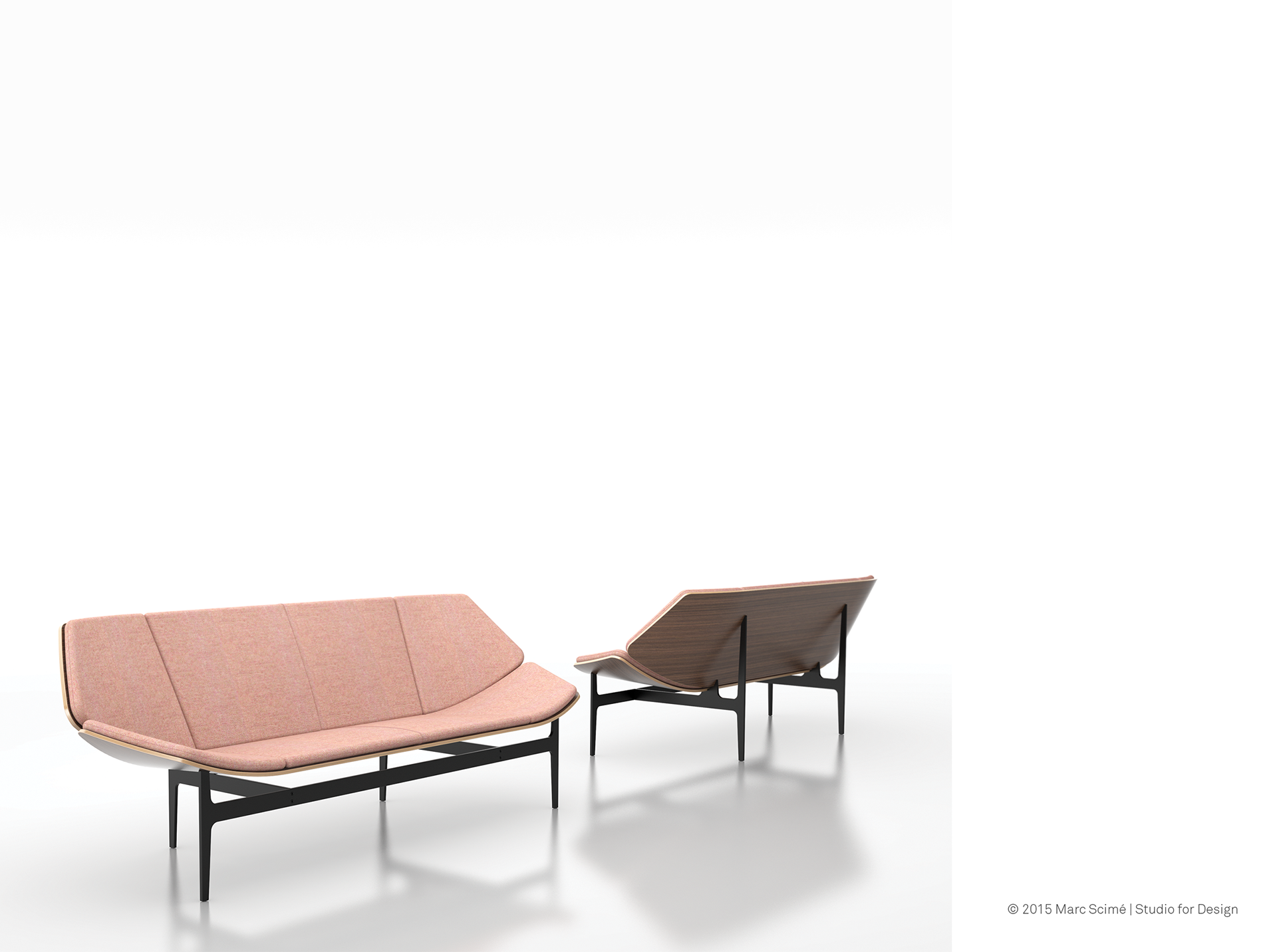 Home Furnishing，sofa，product design，industrial design，Simplicity，