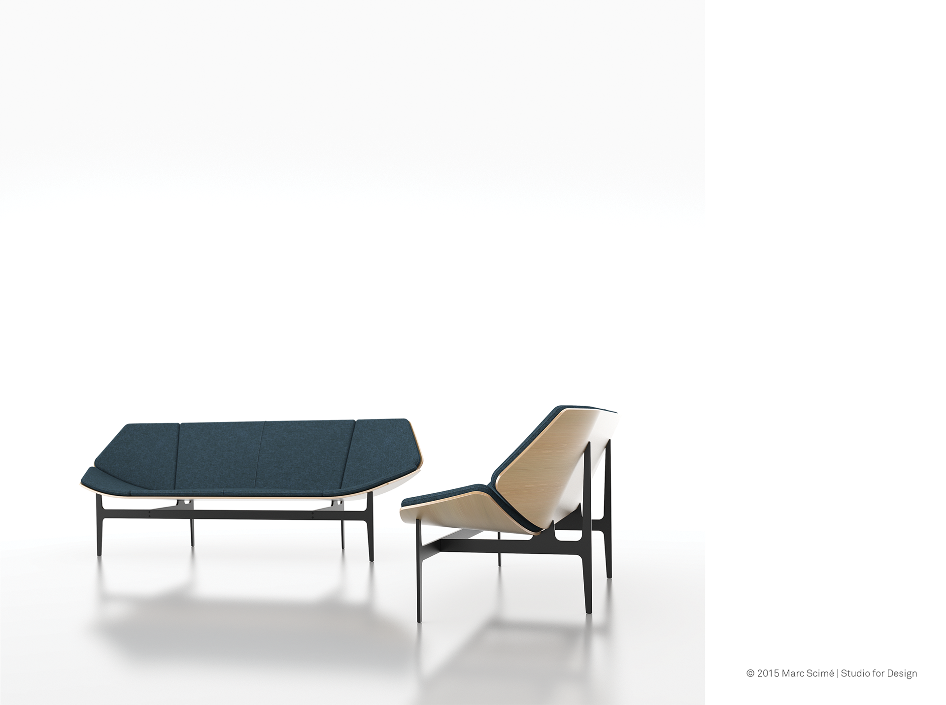 Home Furnishing，sofa，product design，industrial design，Simplicity，