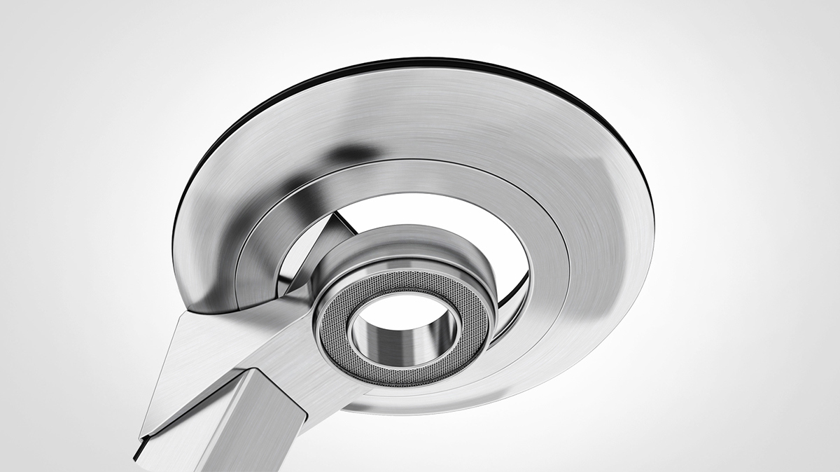 Coffee machine，Electric heater，Massager，product design，lithe，