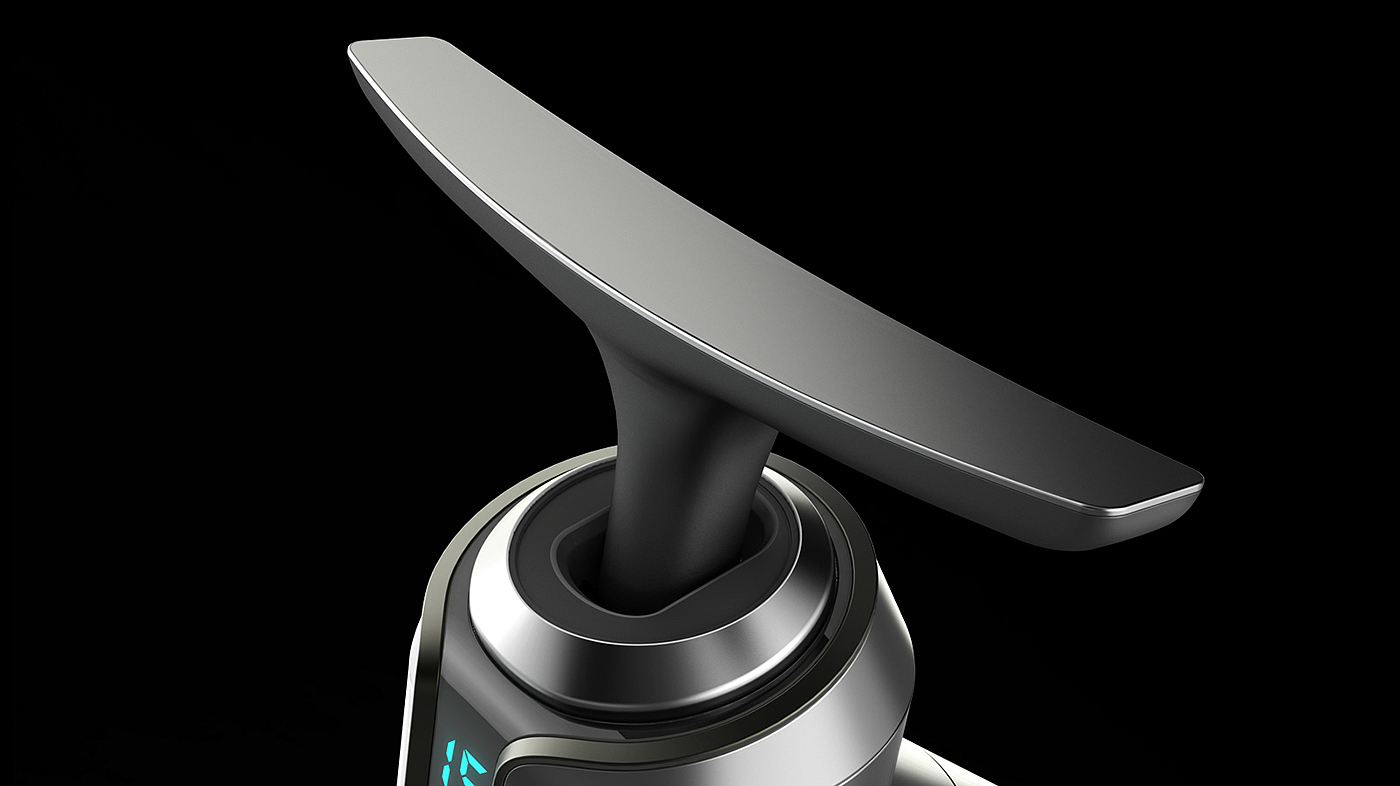 Coffee machine，Electric heater，Massager，product design，lithe，