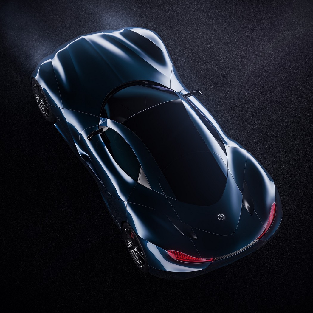 Automatic design，concept，Cool，luxury，Visual design，