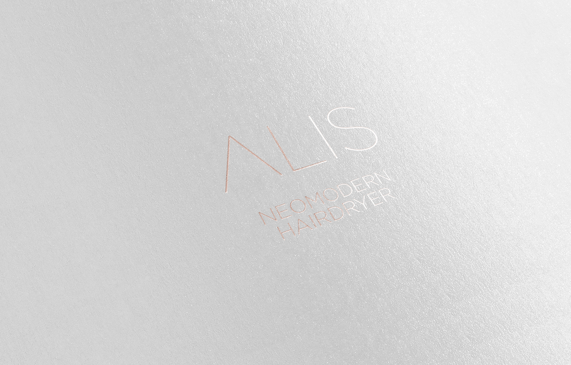 Alis，hair drier，transparent，camouflage，