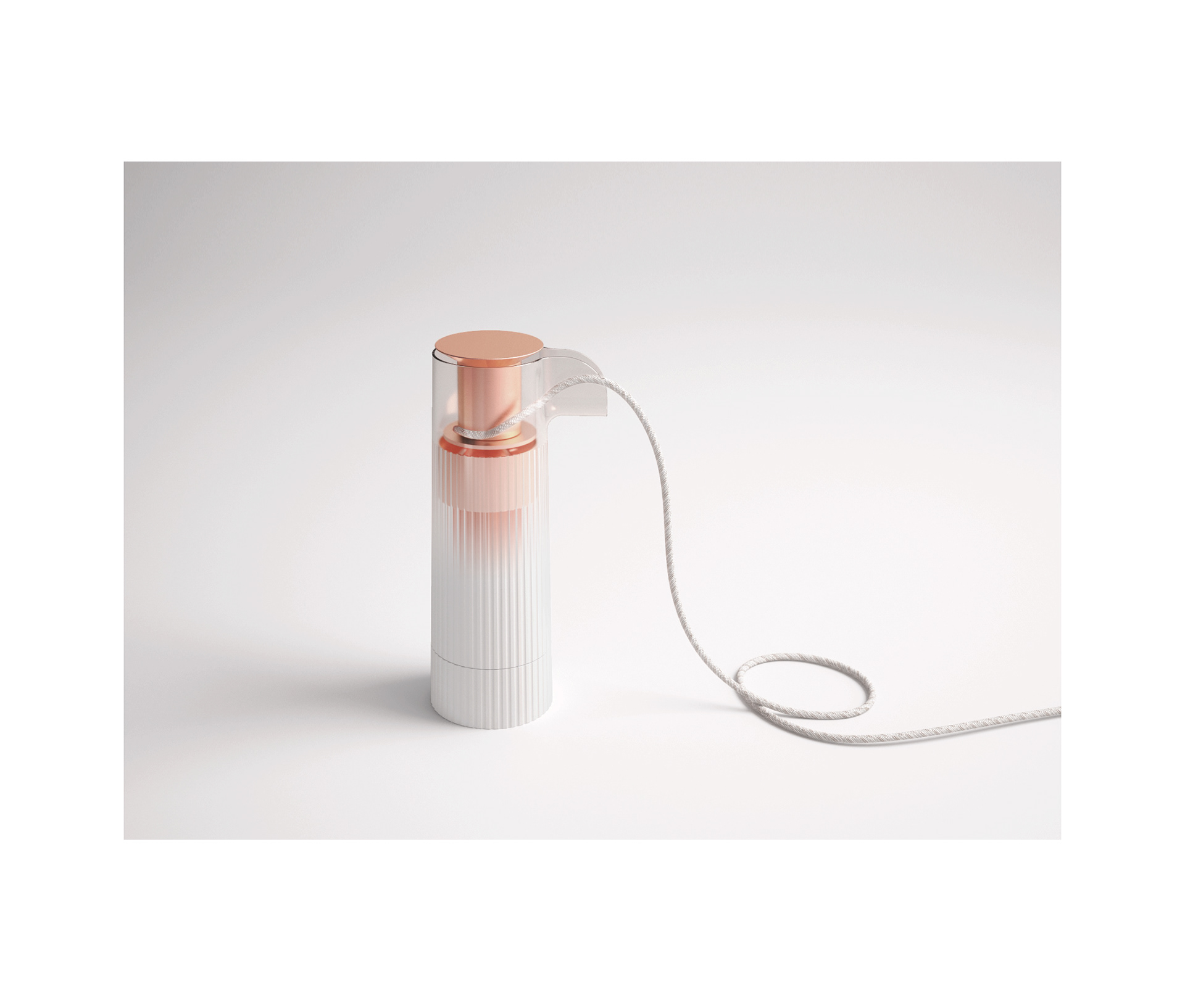 Alis，hair drier，transparent，camouflage，