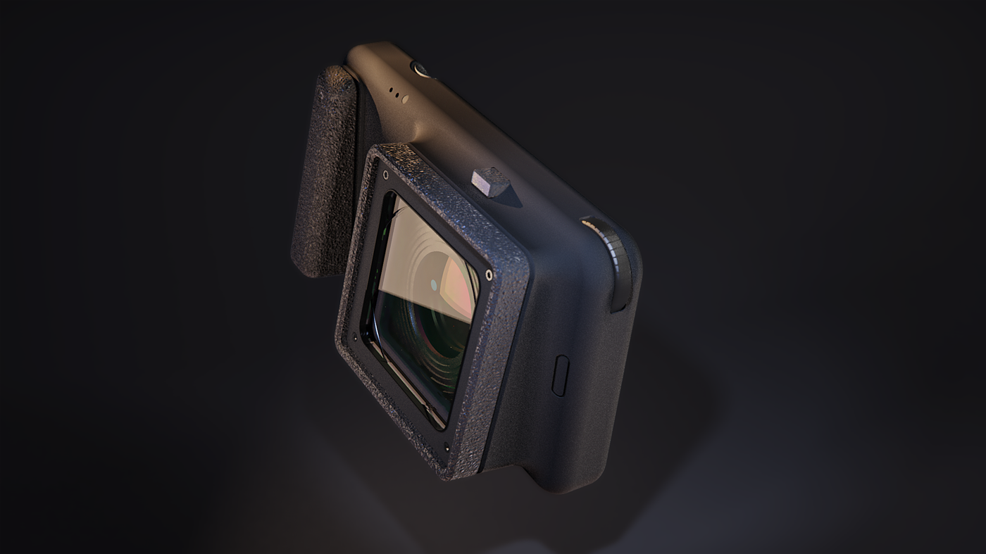 camera，