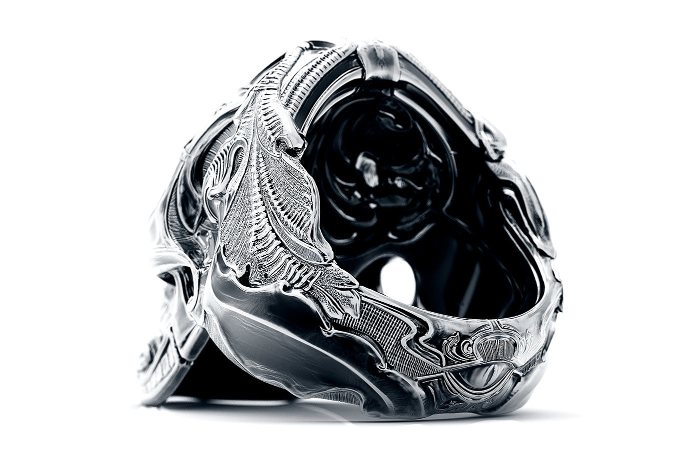 Ring，devil，Render，jewelry，Accessories，