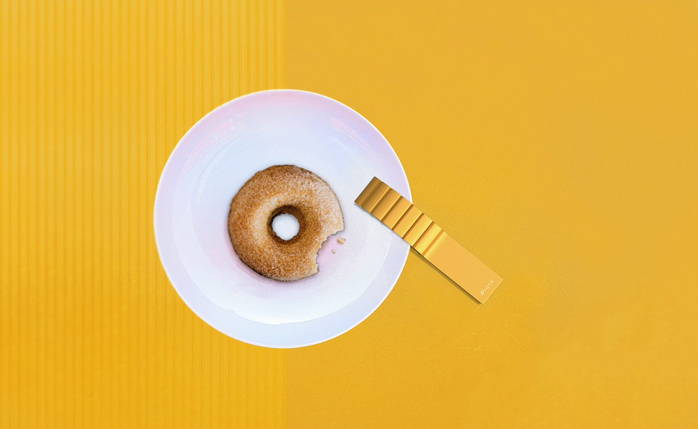 sticky note，Toothbrush holder，Interesting，simple，