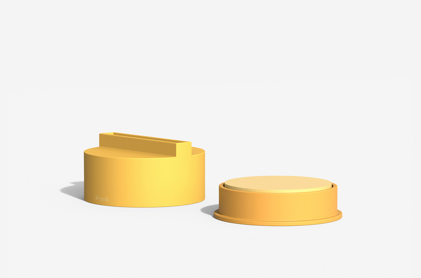 sticky note，Toothbrush holder，Interesting，simple，