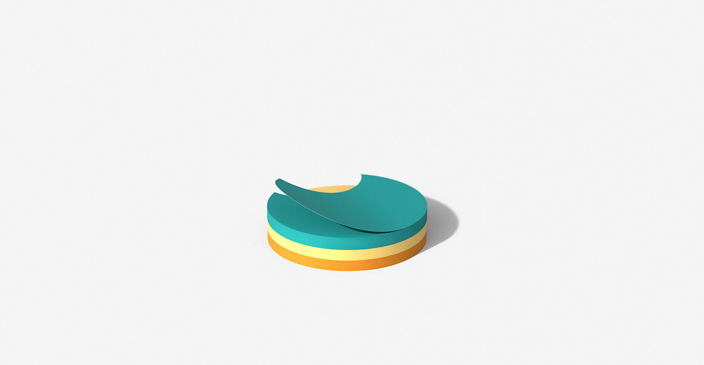 sticky note，Toothbrush holder，Interesting，simple，