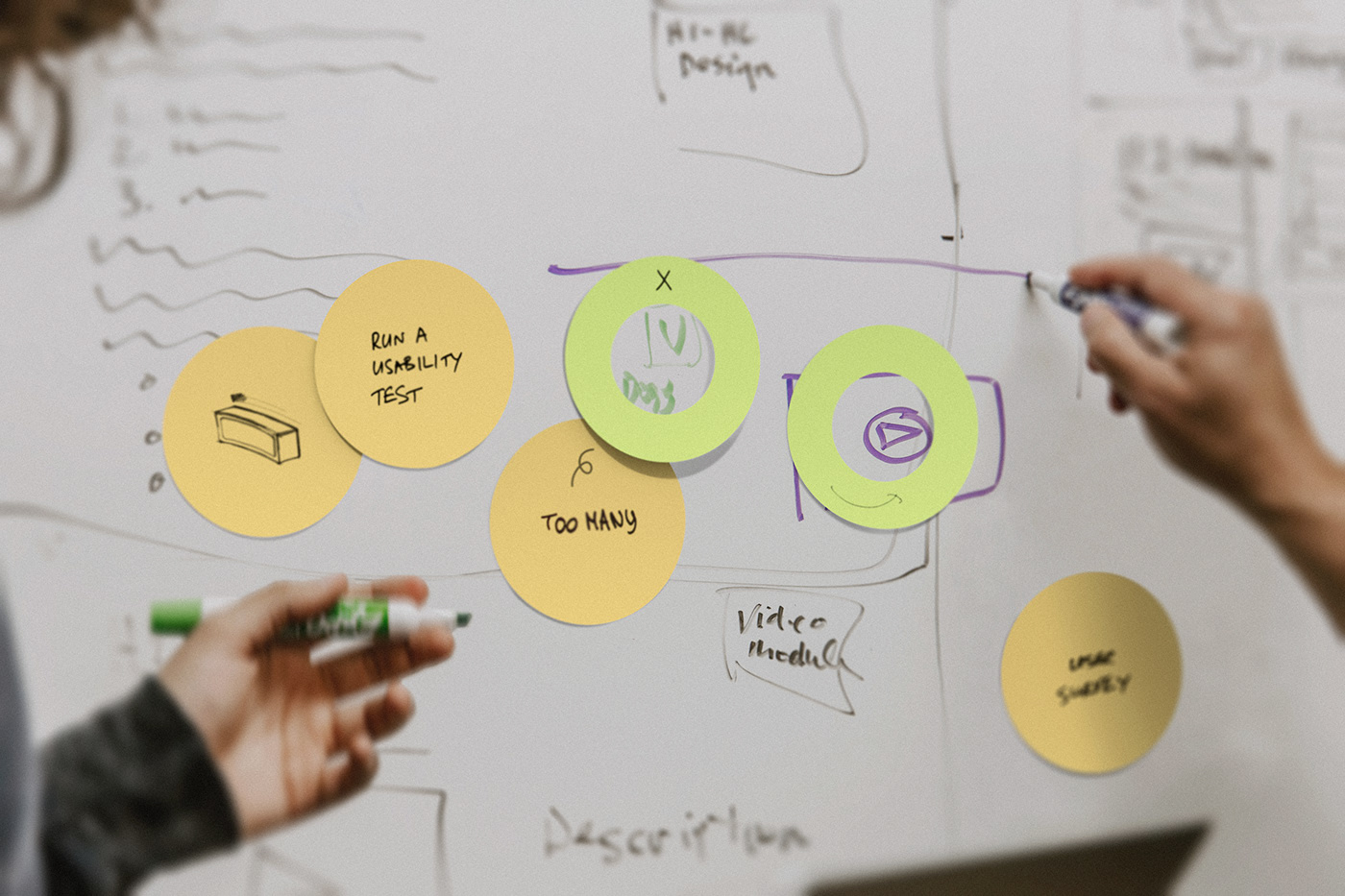 sticky note，Toothbrush holder，Interesting，simple，