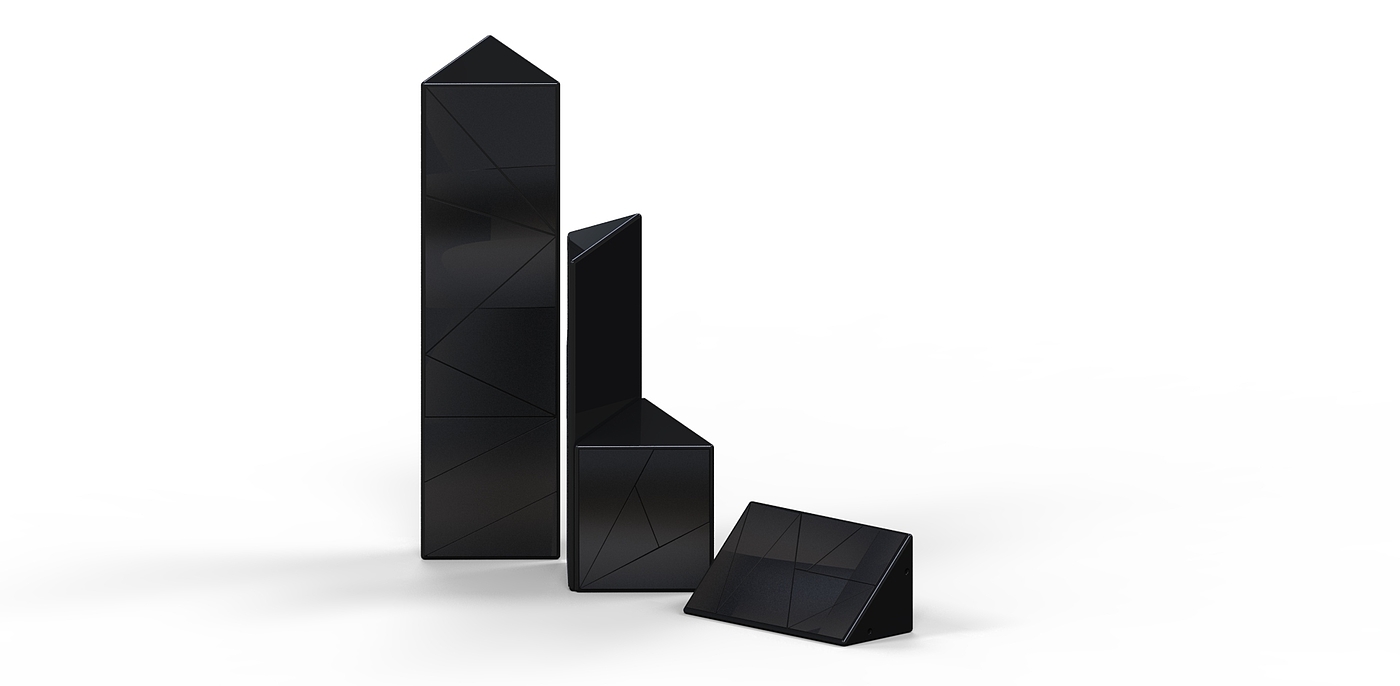 sound，modularization，