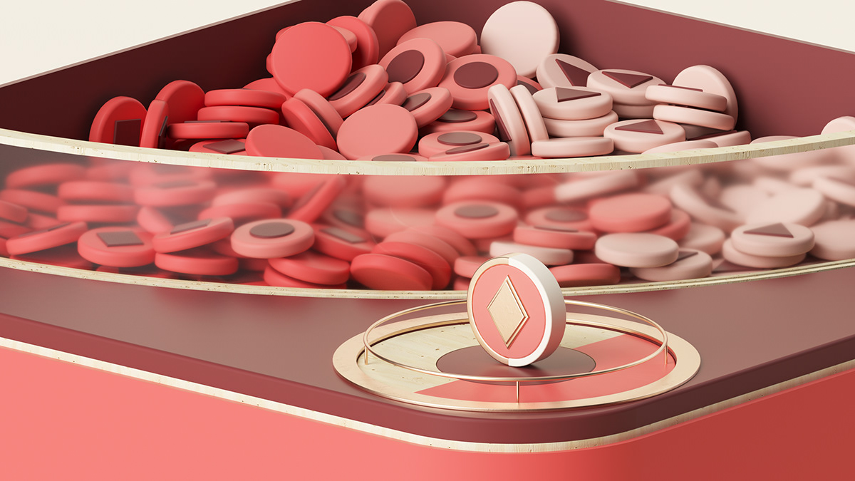 Brand home，animation，3d，Artistic direction，