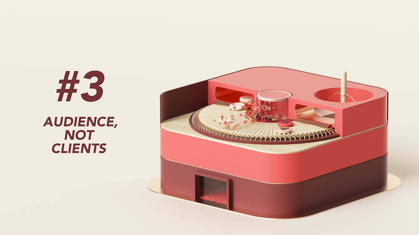 Brand home，animation，3d，Artistic direction，