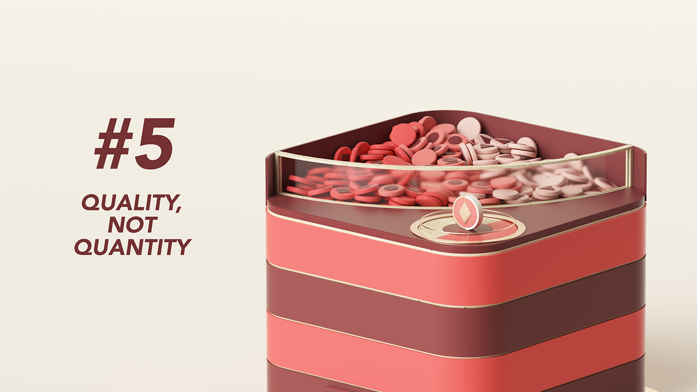 Brand home，animation，3d，Artistic direction，