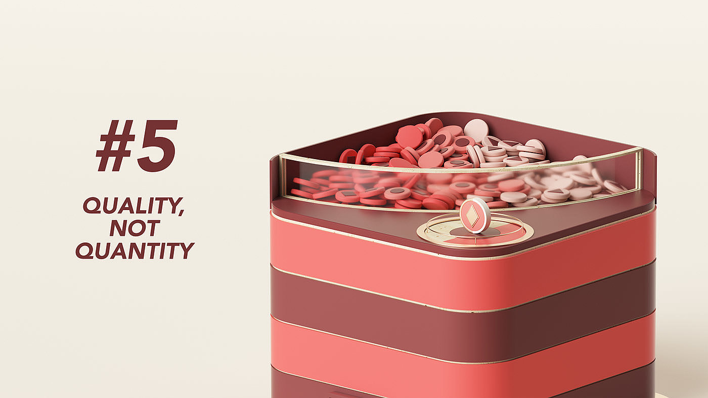 Brand home，animation，3d，Artistic direction，