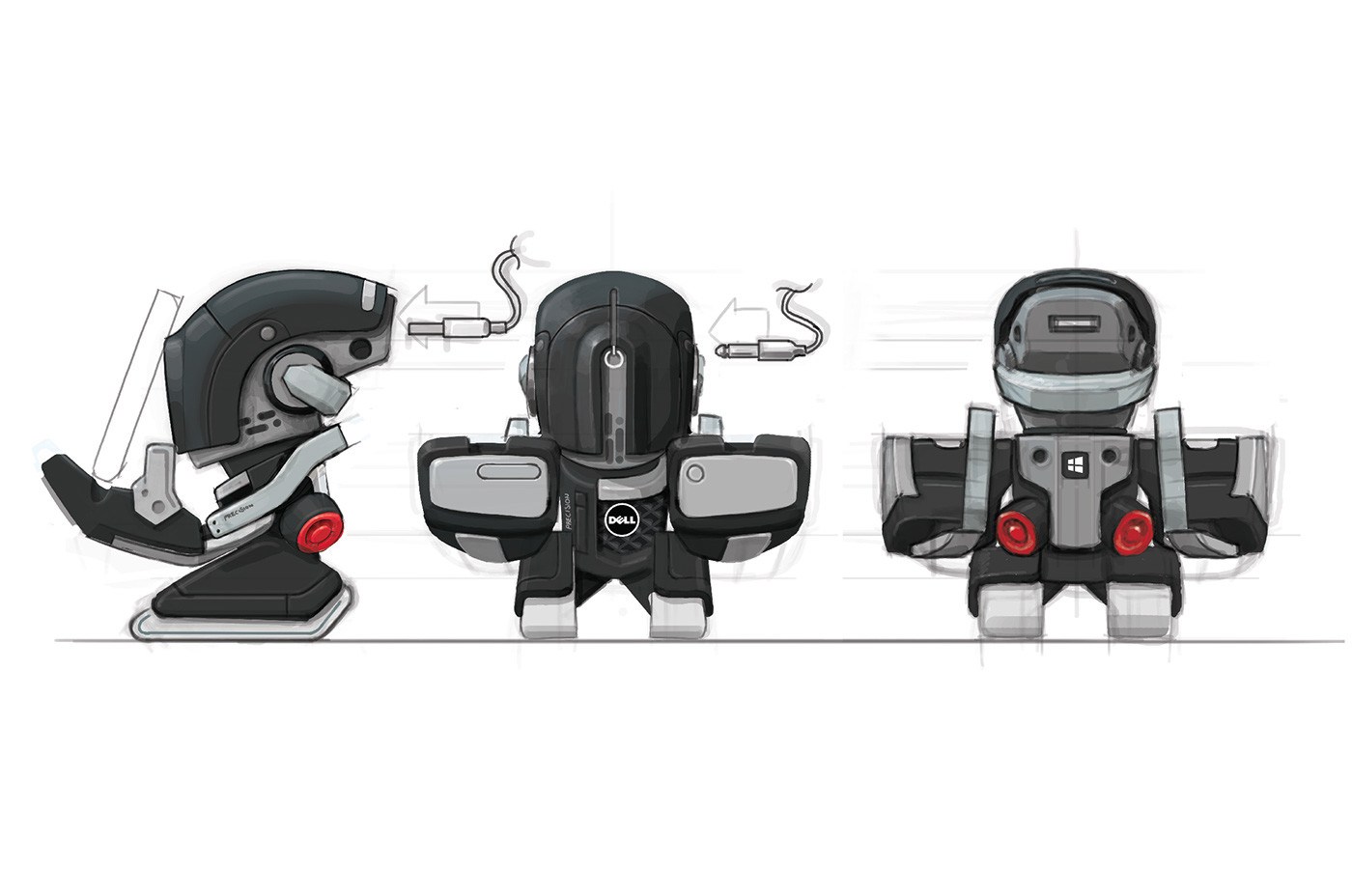 industrial design，Toy design，Children's Toys，