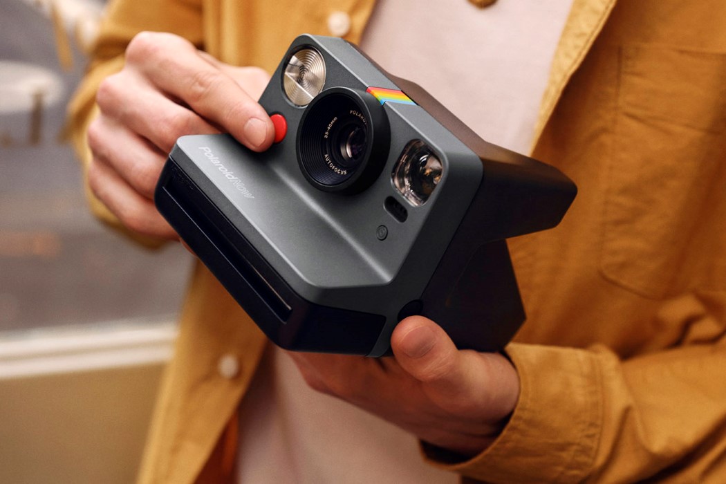 lovely，Auto focus，Polaroid，camera，