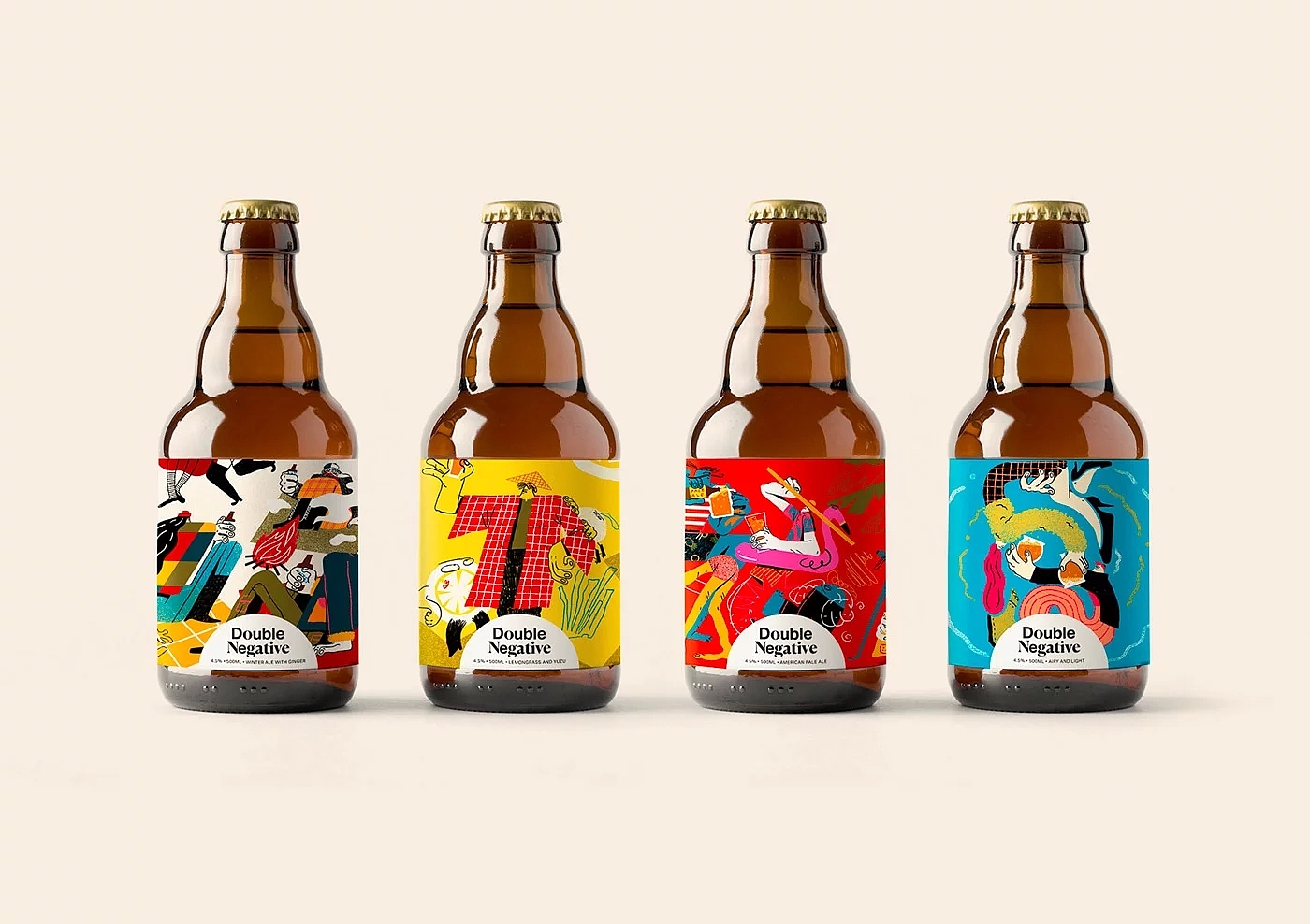 plane，packing design，image，Beer，U.S.A，