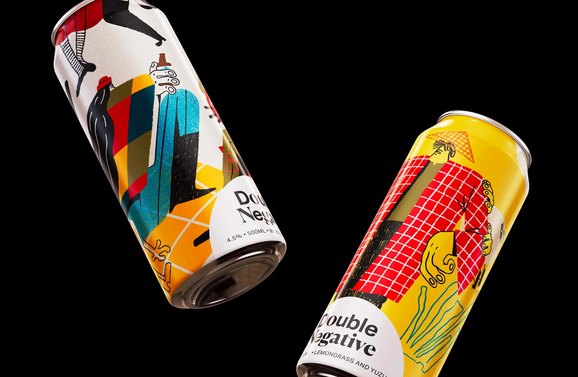 plane，packing design，image，Beer，U.S.A，