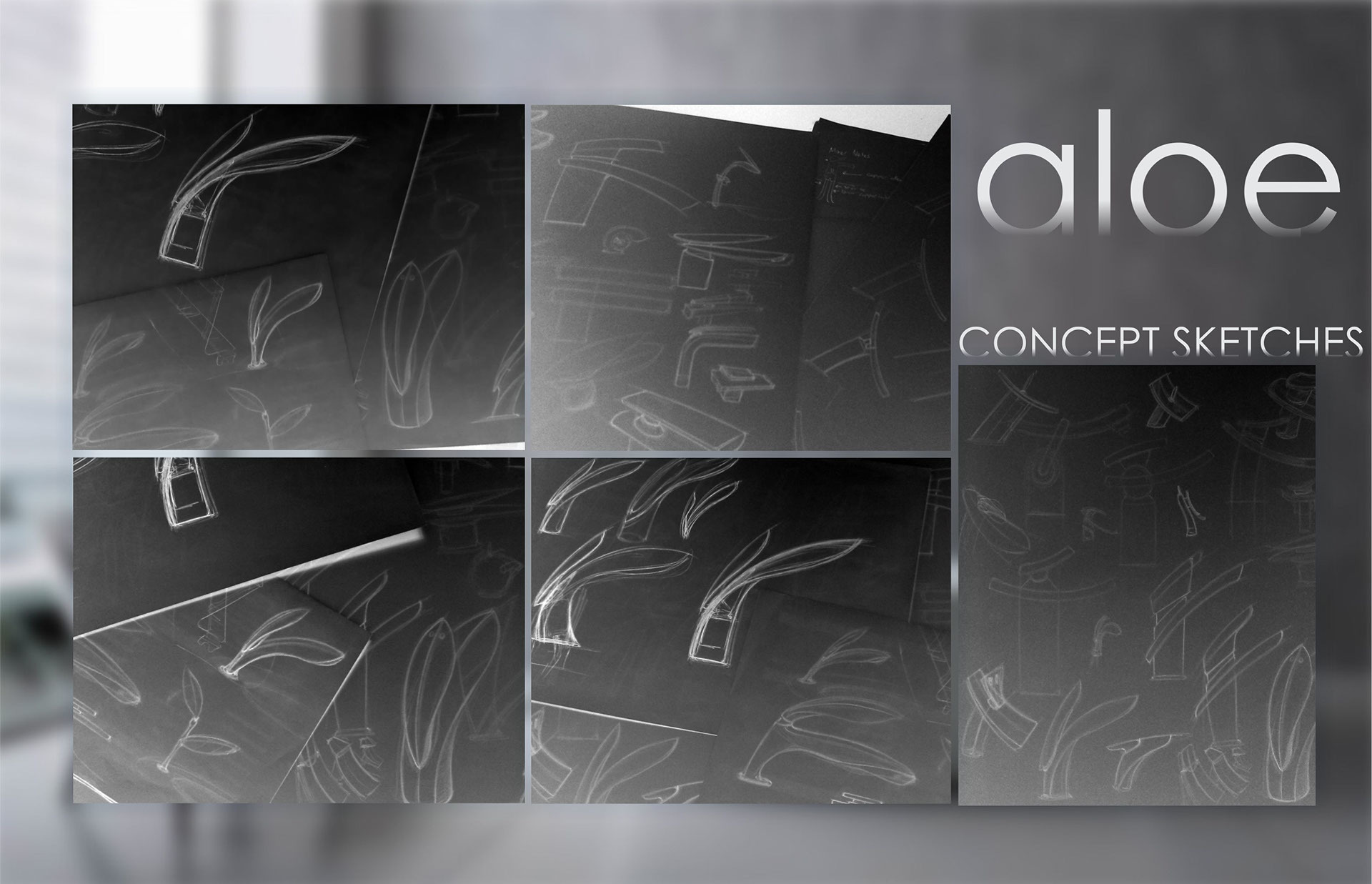 Reprint，industrial design，product design，Shower Room，water tap，