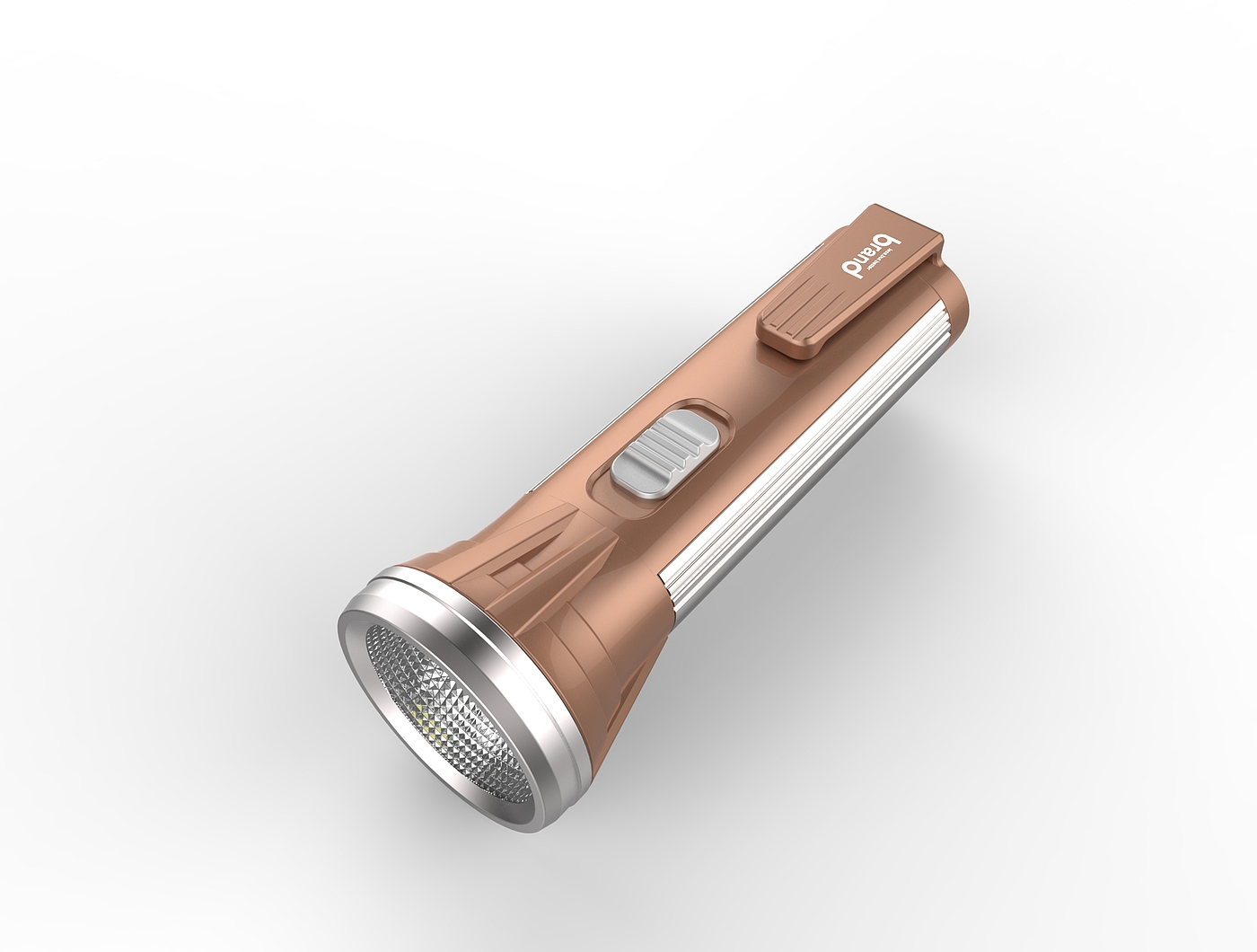 Flashlight，