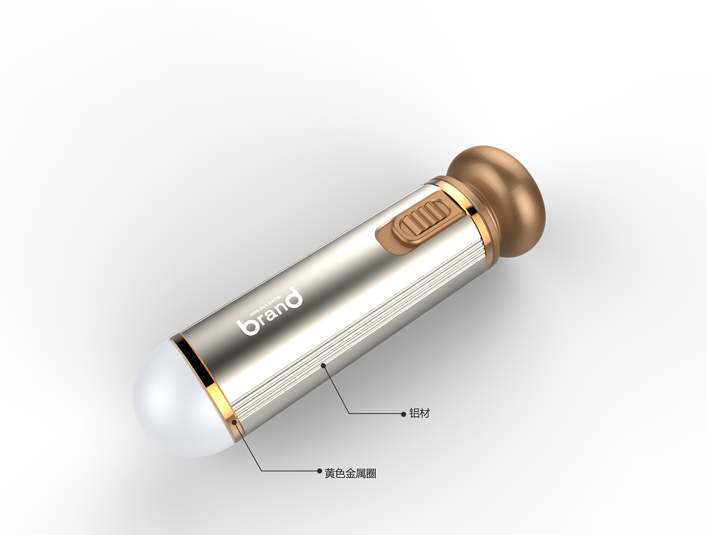 Flashlight，