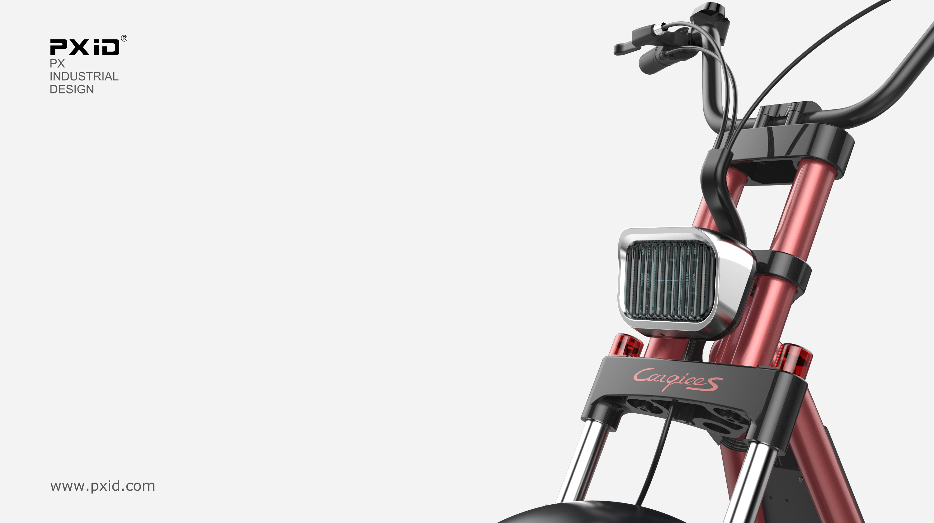 Product oriented industrial design，Scooter design，Balance car design，Body feeling car design，Design of walking tools for the elderly，pxid，