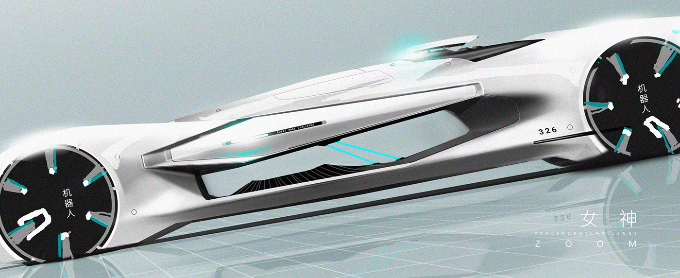 Automatic design，Hand drawn，Sports car，product design，industrial design，