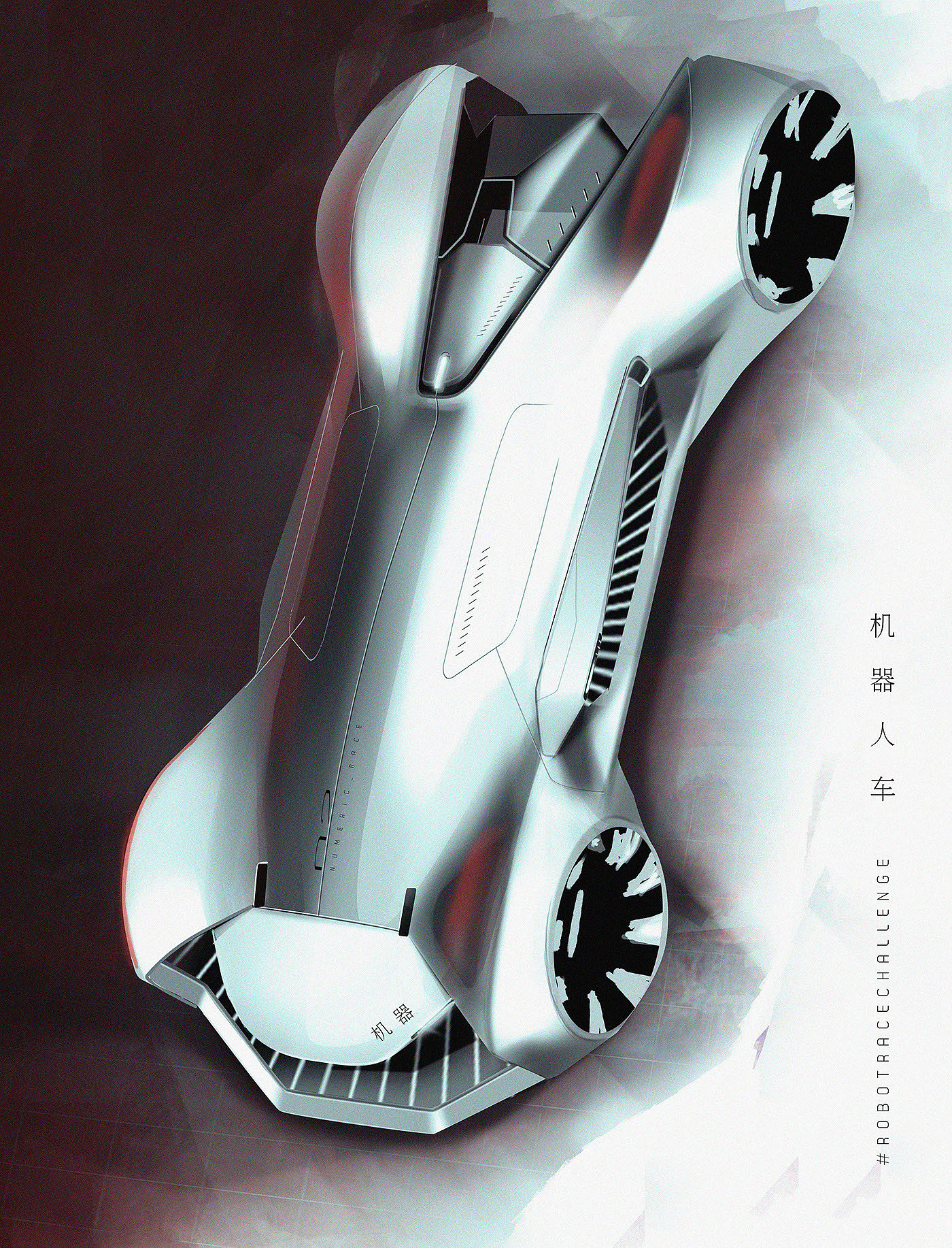 Automatic design，Hand drawn，Sports car，product design，industrial design，
