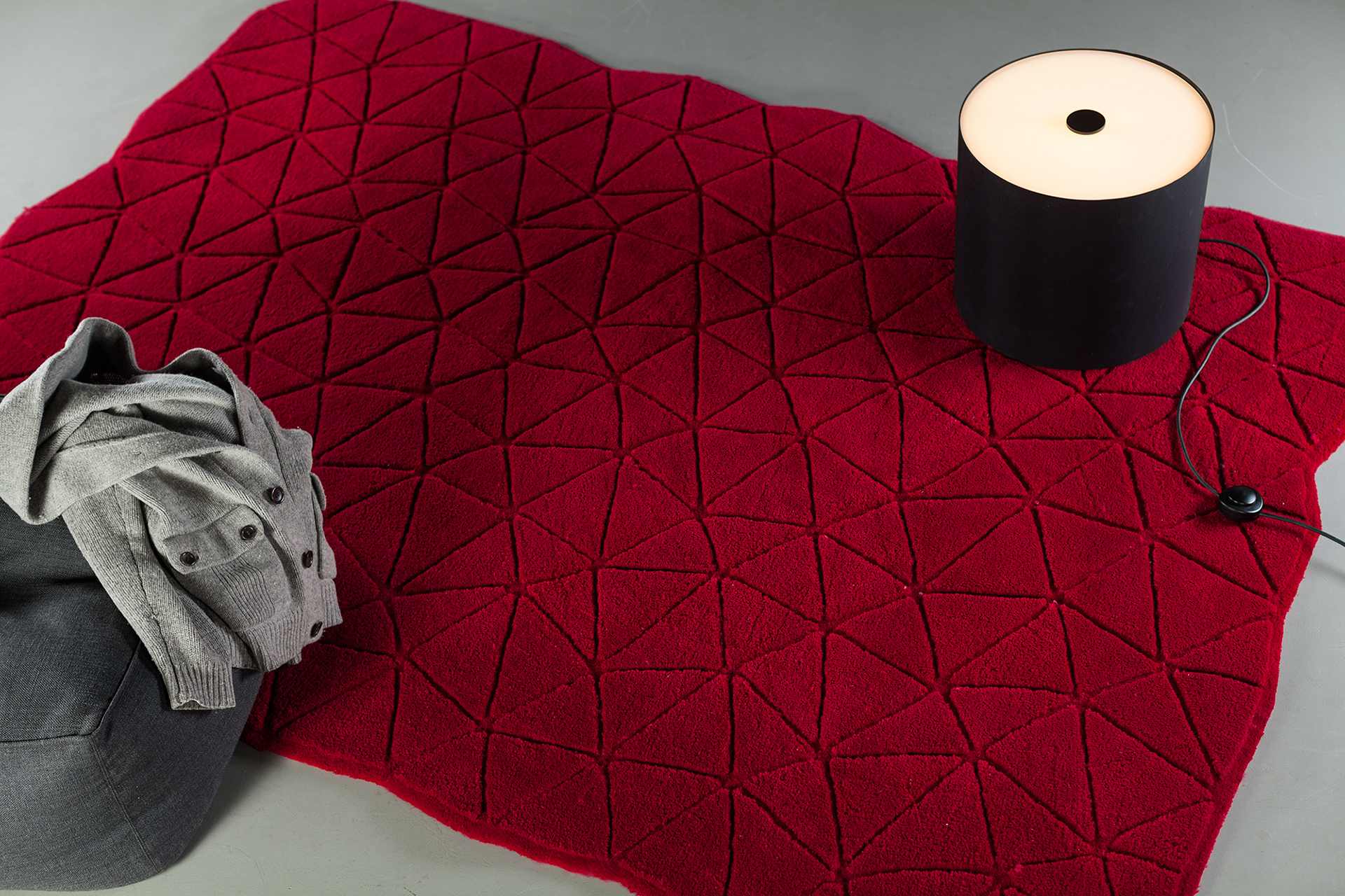 Home Furnishing，carpet，product design，industrial design，knitting，