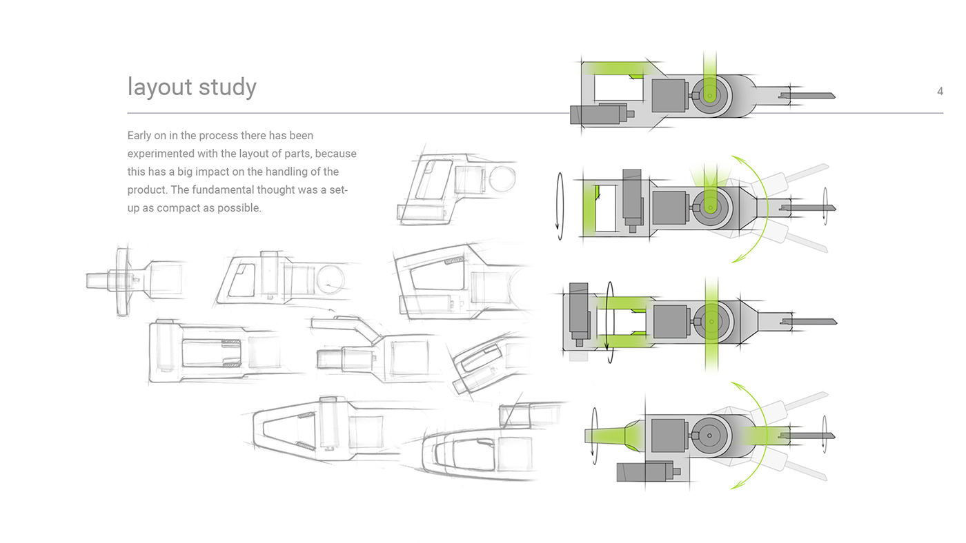 Intelligent technology，Automatic design，industrial design，conceptual design，Tool design，