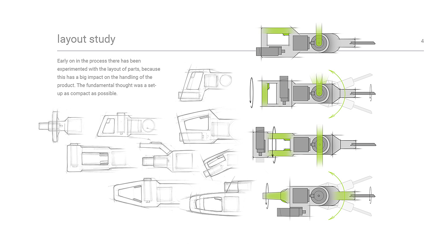 Intelligent technology，Automatic design，industrial design，conceptual design，Tool design，