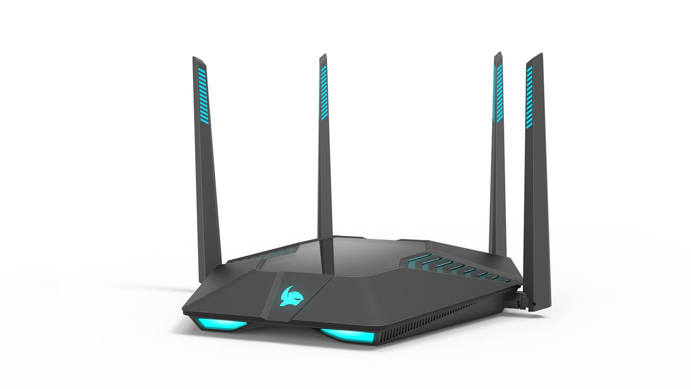 Game acceleration，Game routing，Titanium star man，