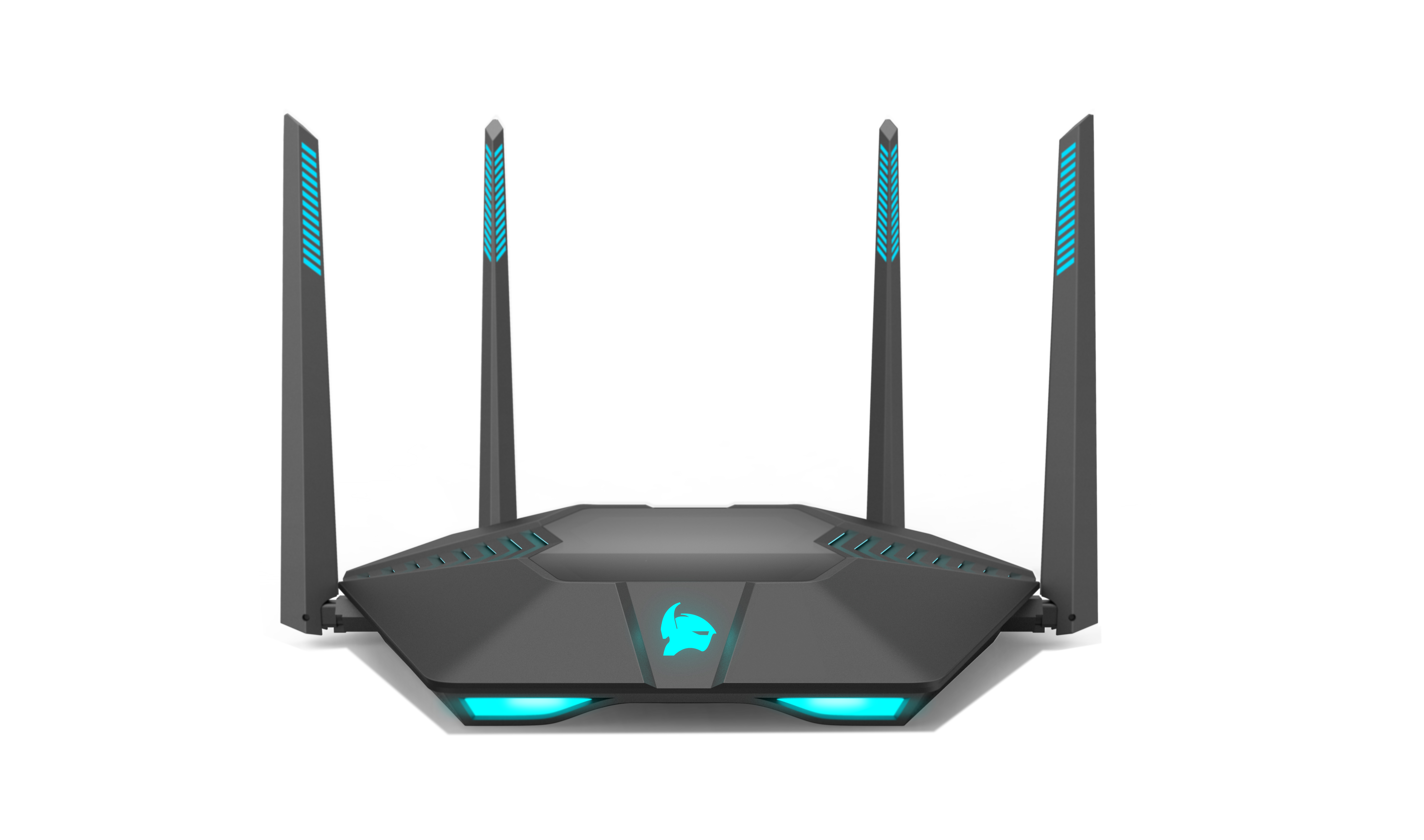 Game acceleration，Game routing，Titanium star man，