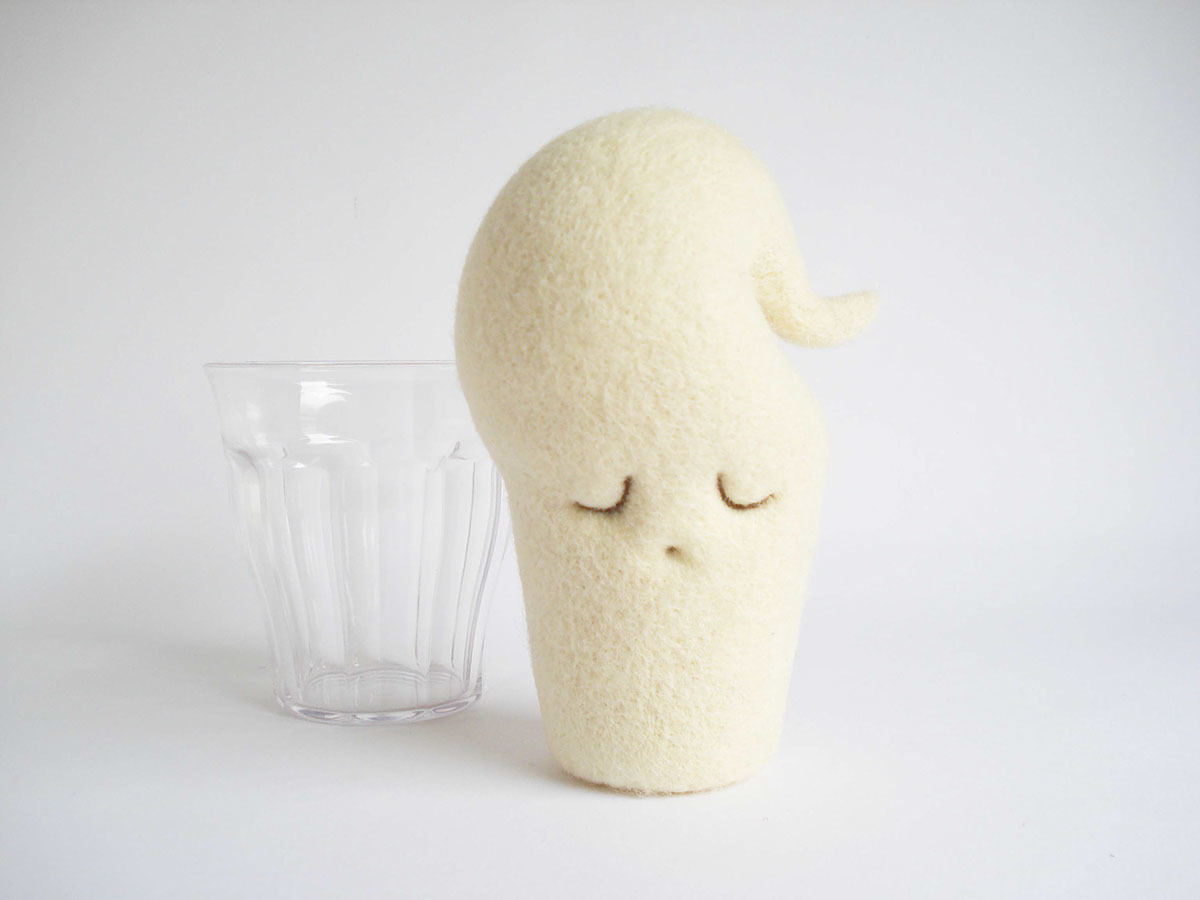 handicraft，Sculpture，Toy design，Children's Toys，