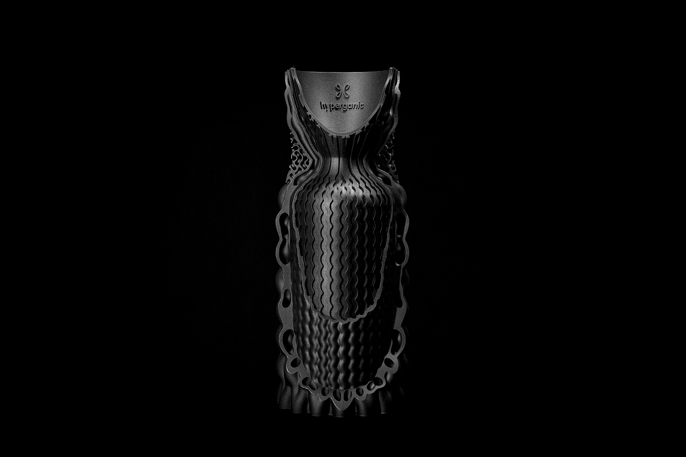 3D printing，AI design，Rocket engine prototype，