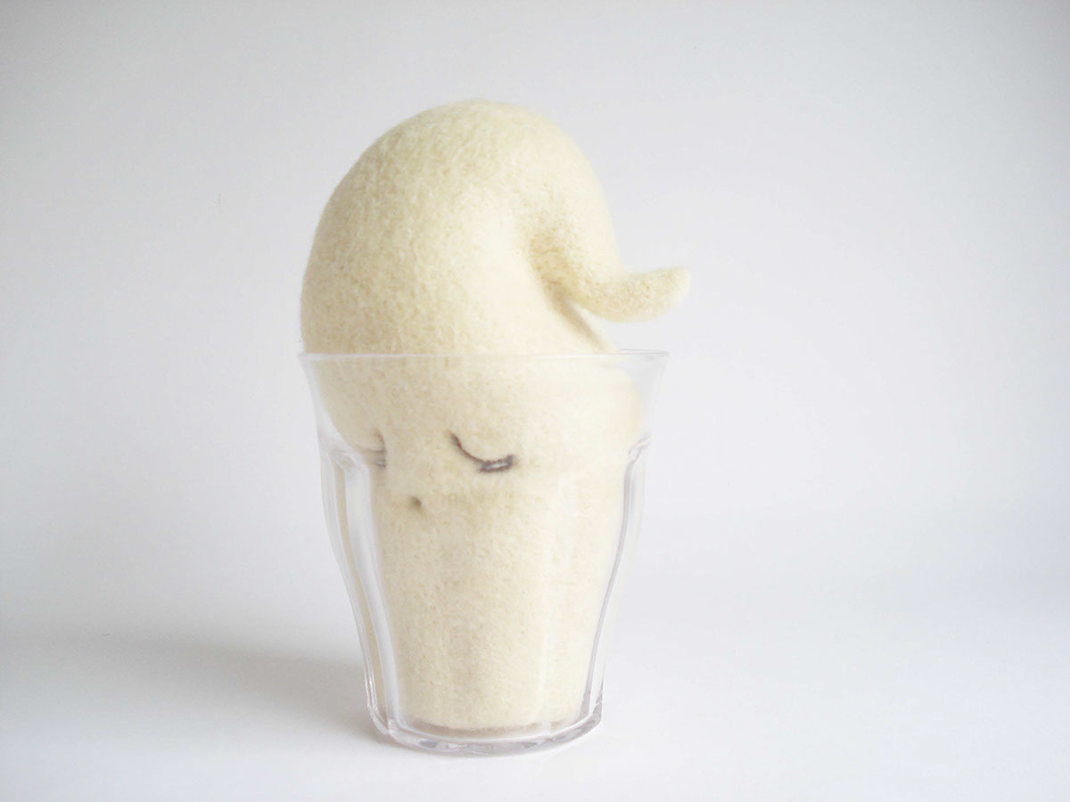 handicraft，Sculpture，Toy design，Children's Toys，