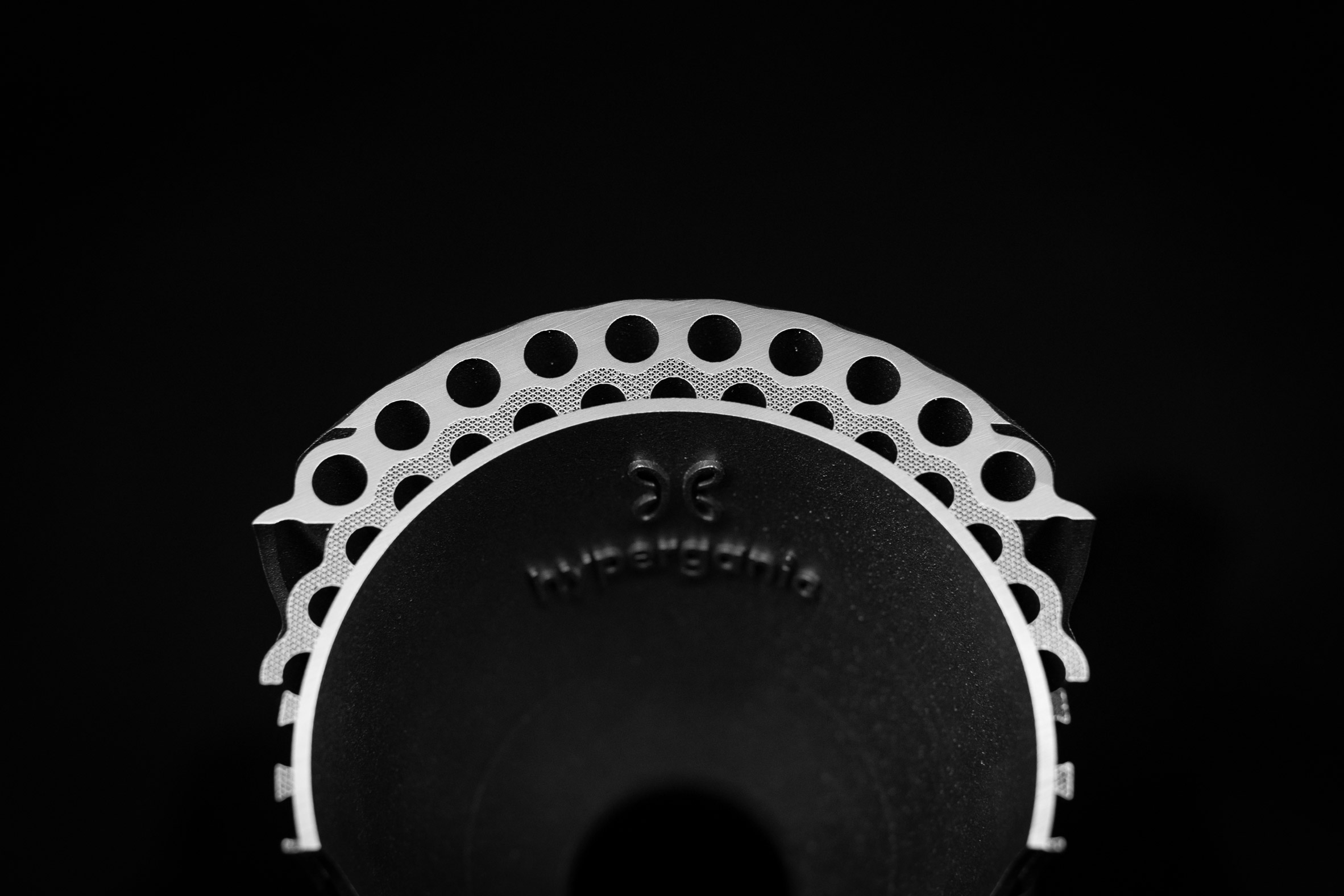 3D printing，AI design，Rocket engine prototype，