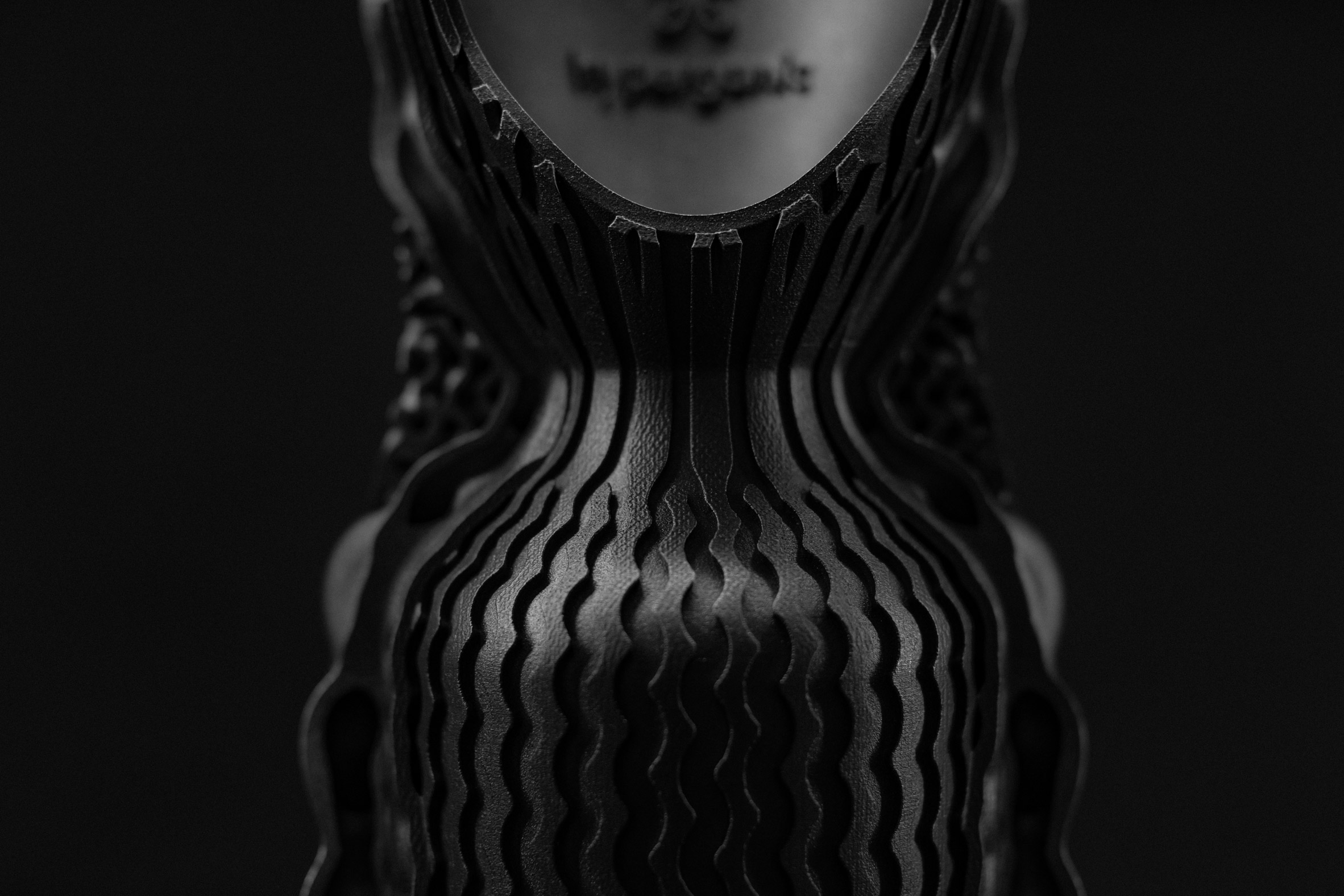 3D printing，AI design，Rocket engine prototype，