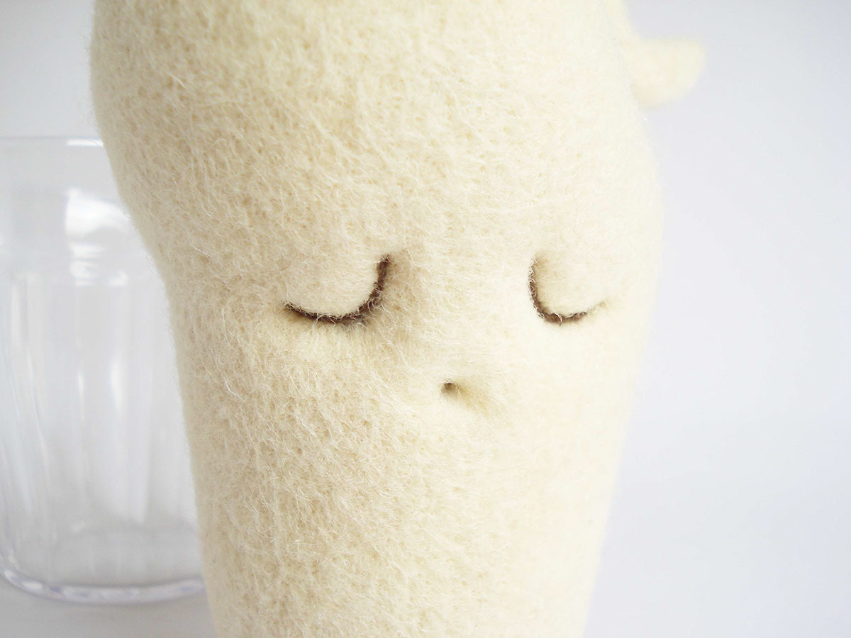 handicraft，Sculpture，Toy design，Children's Toys，