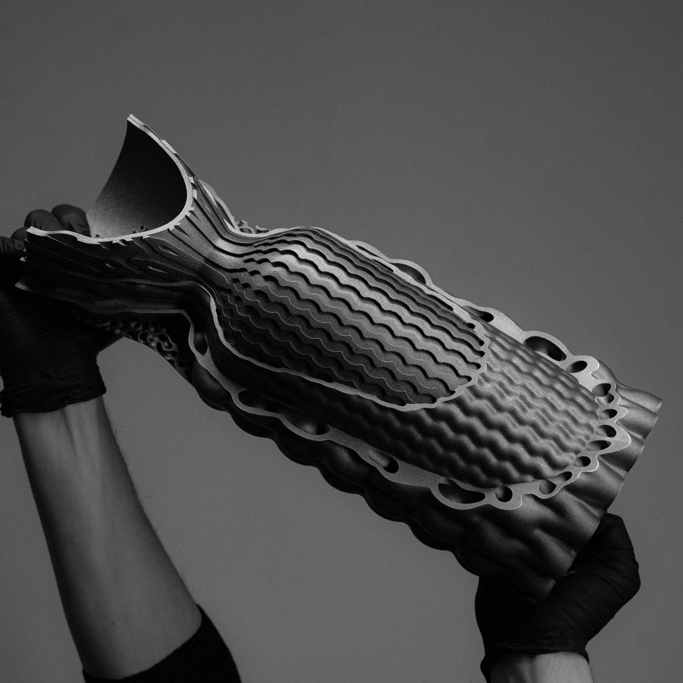 3D printing，AI design，Rocket engine prototype，