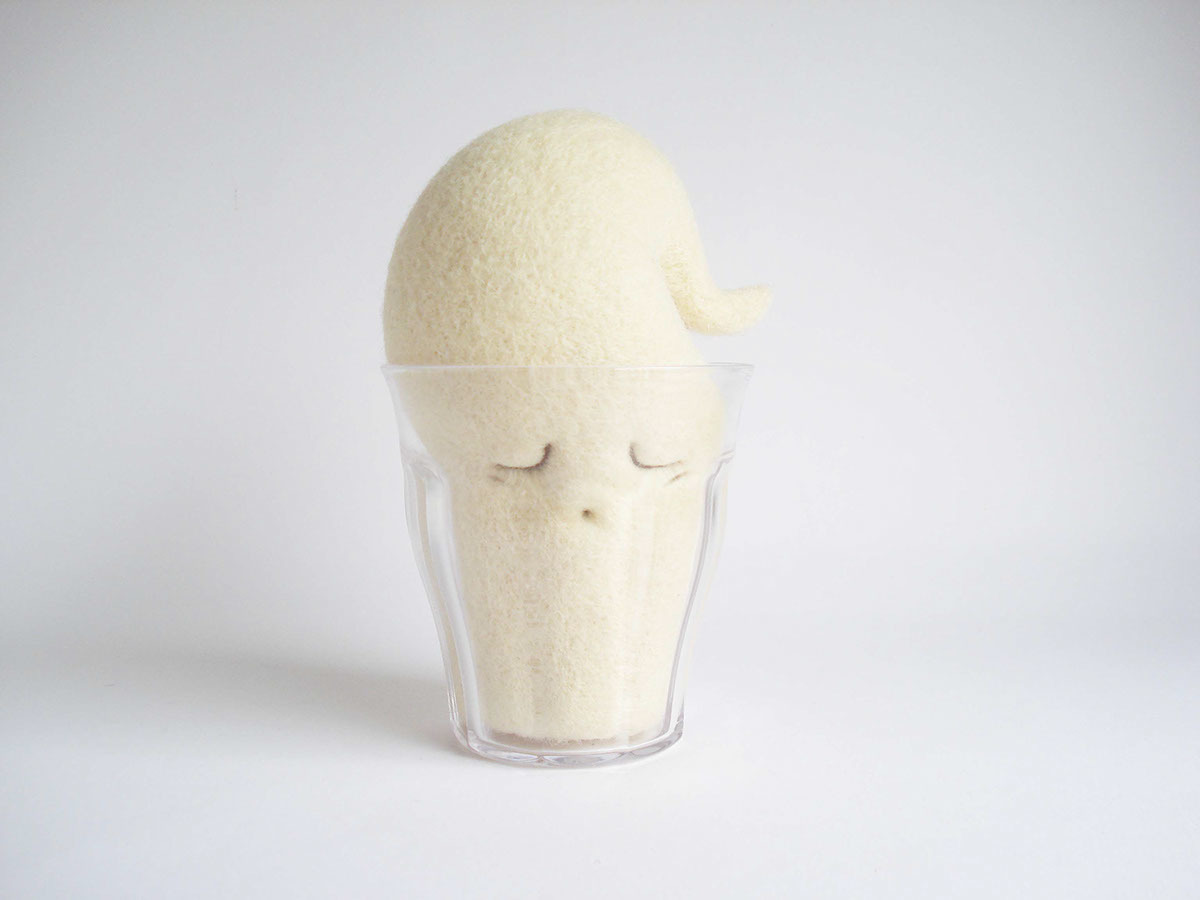 handicraft，Sculpture，Toy design，Children's Toys，