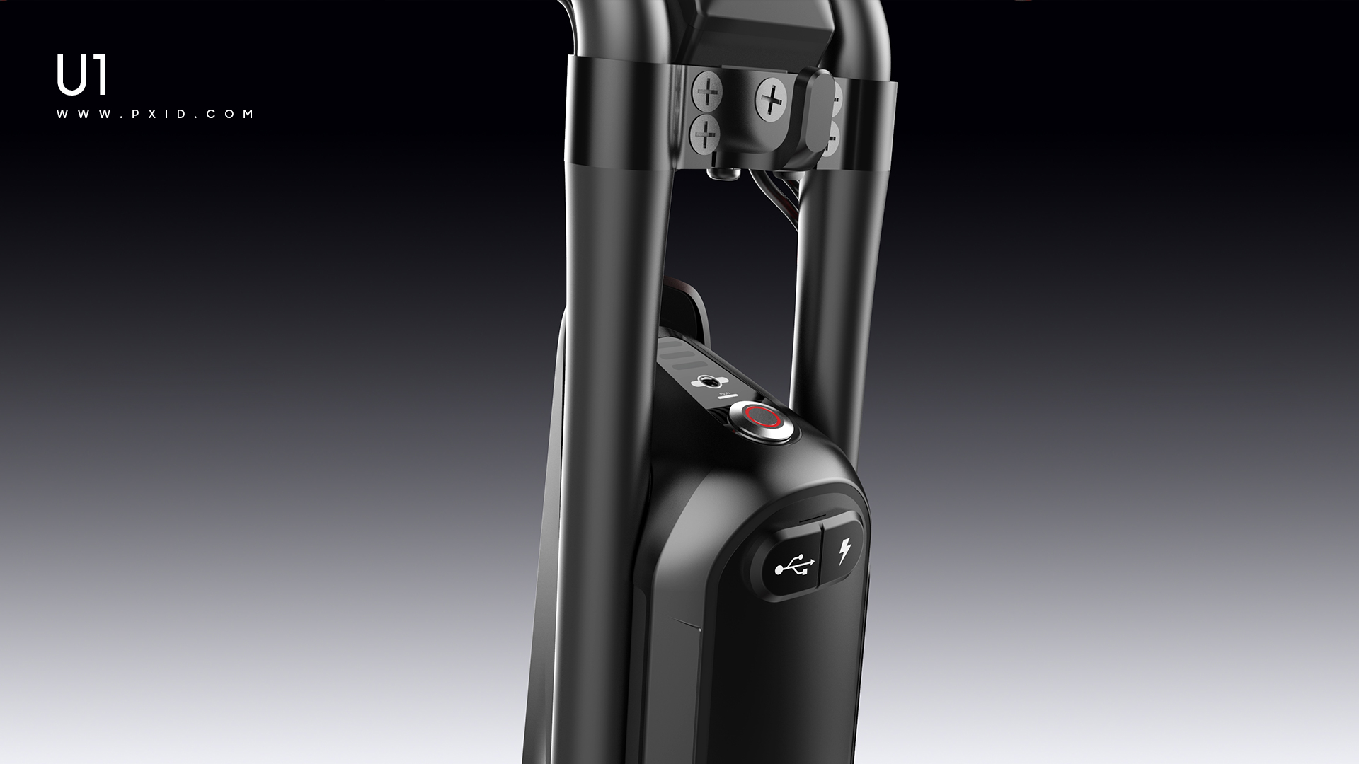 Scooter，Scooter design，Electric scooter，Design of transportation tools，industrial design，