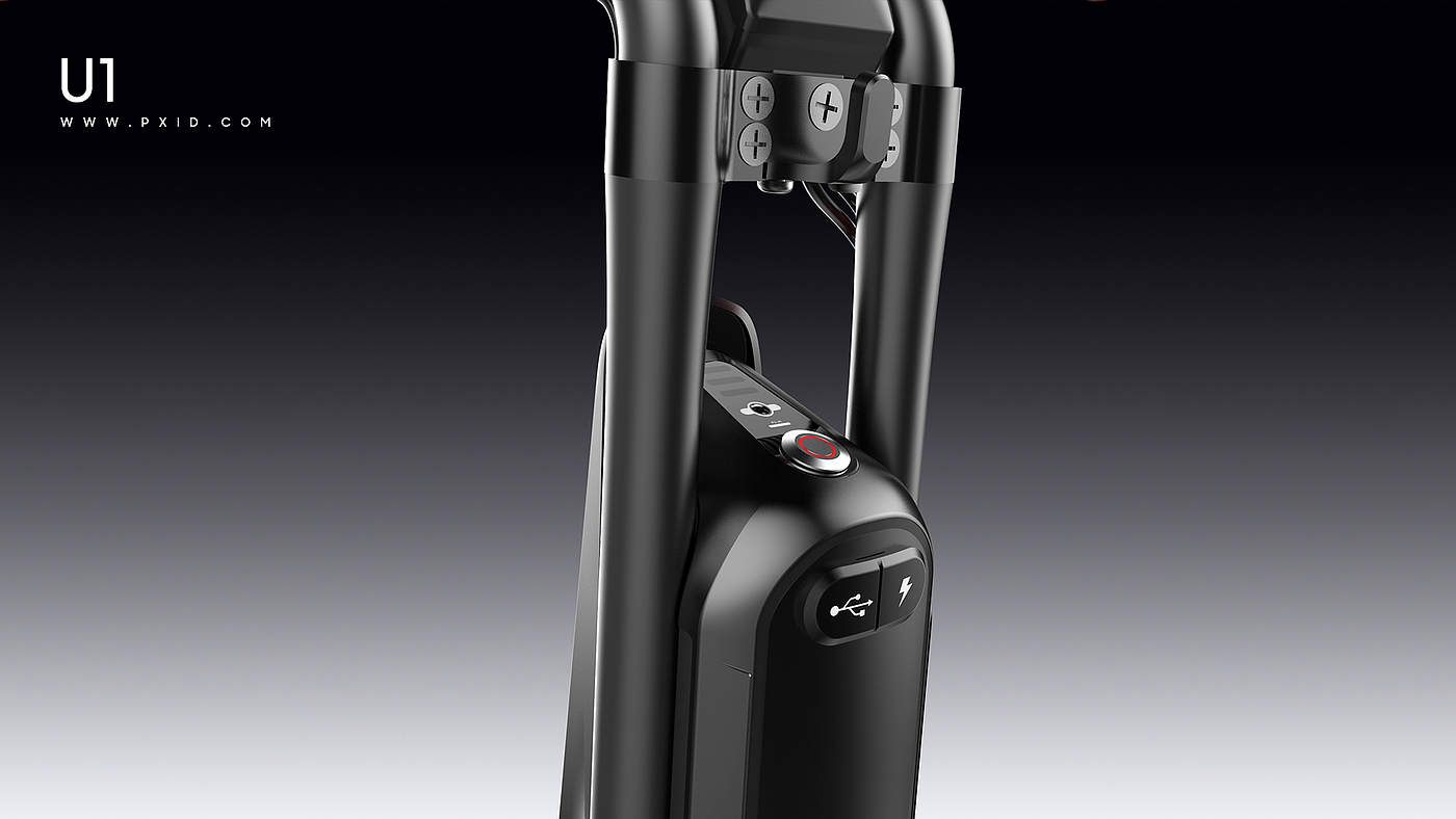 Scooter，Scooter design，Electric scooter，Design of transportation tools，industrial design，
