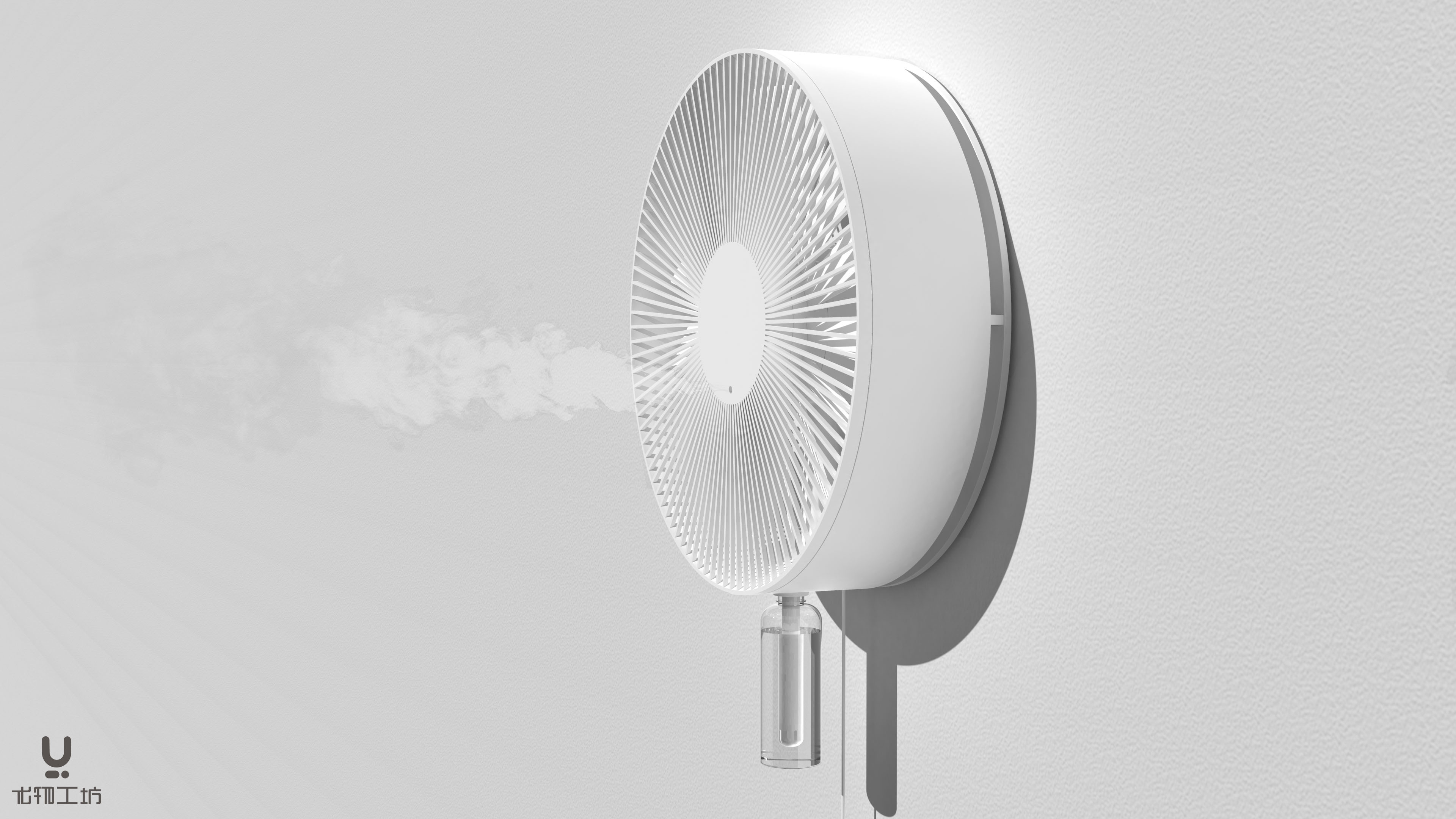 Humidifier，Original design，