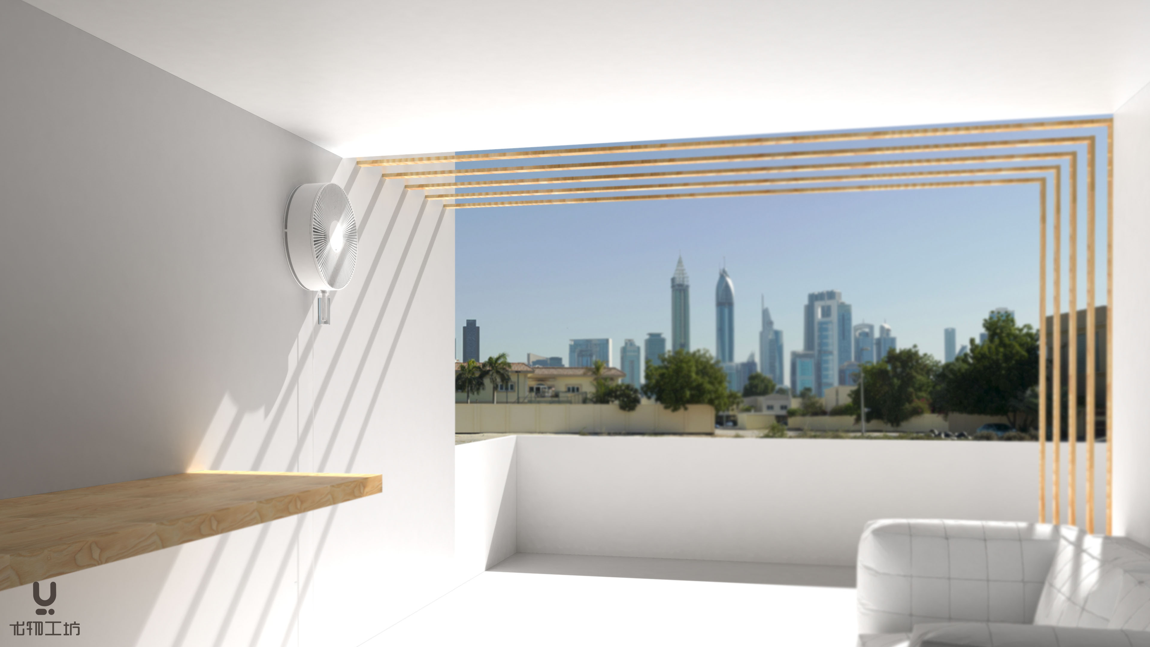 Humidifier，Original design，