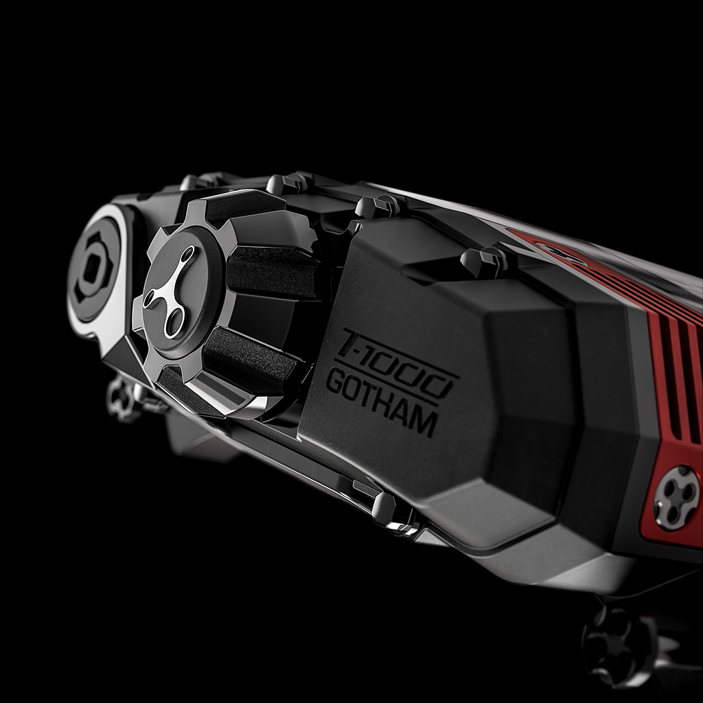 Roller type，Cool，Mechanical watch，Metal，