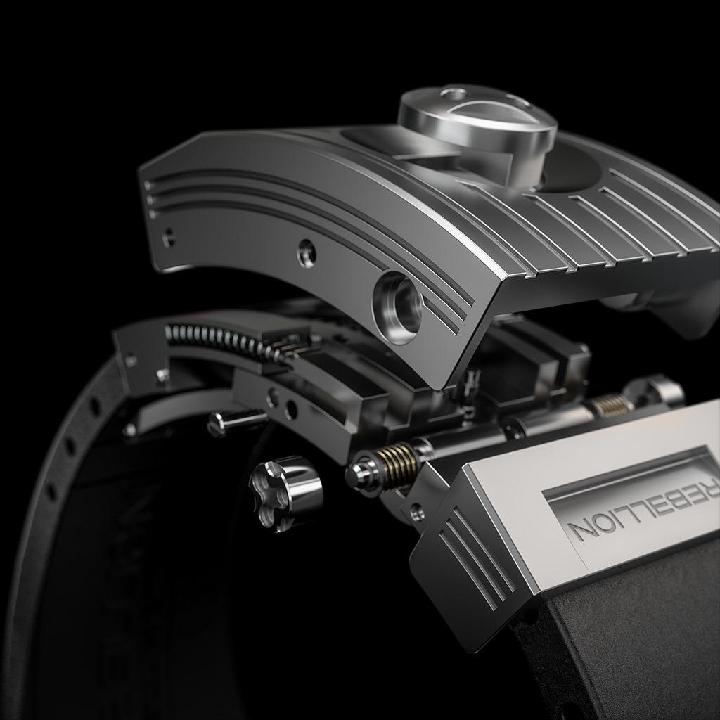 Accessories，Wrist watch，man，Mechanical watch，