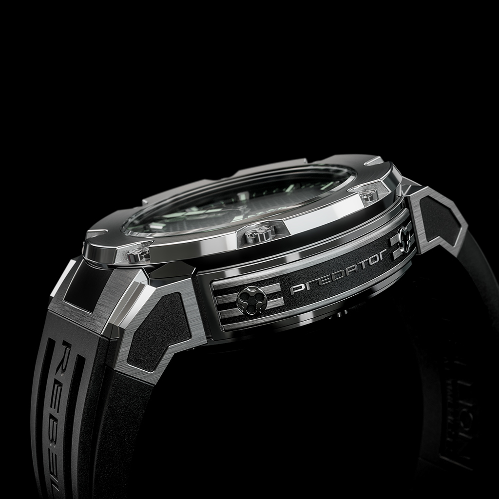 Accessories，Wrist watch，man，Mechanical watch，