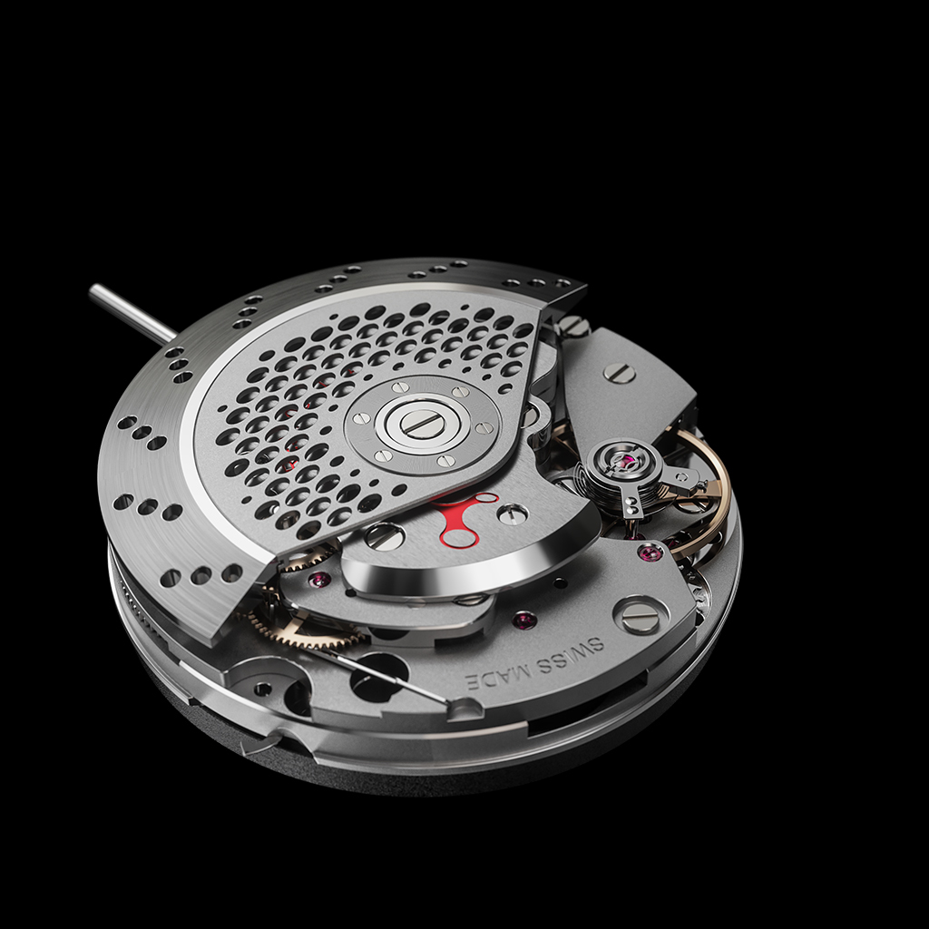 Accessories，Wrist watch，man，Mechanical watch，