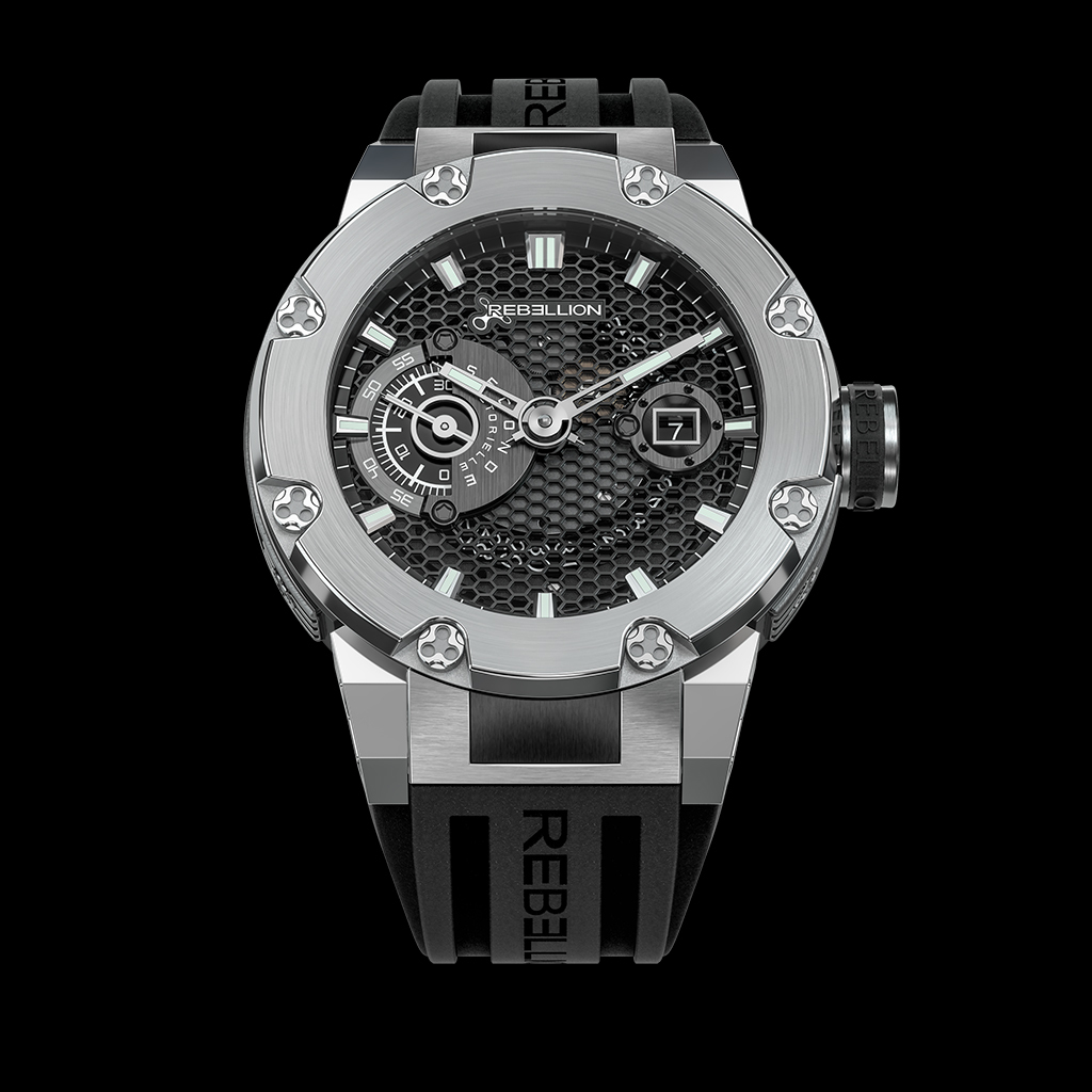 Accessories，Wrist watch，man，Mechanical watch，